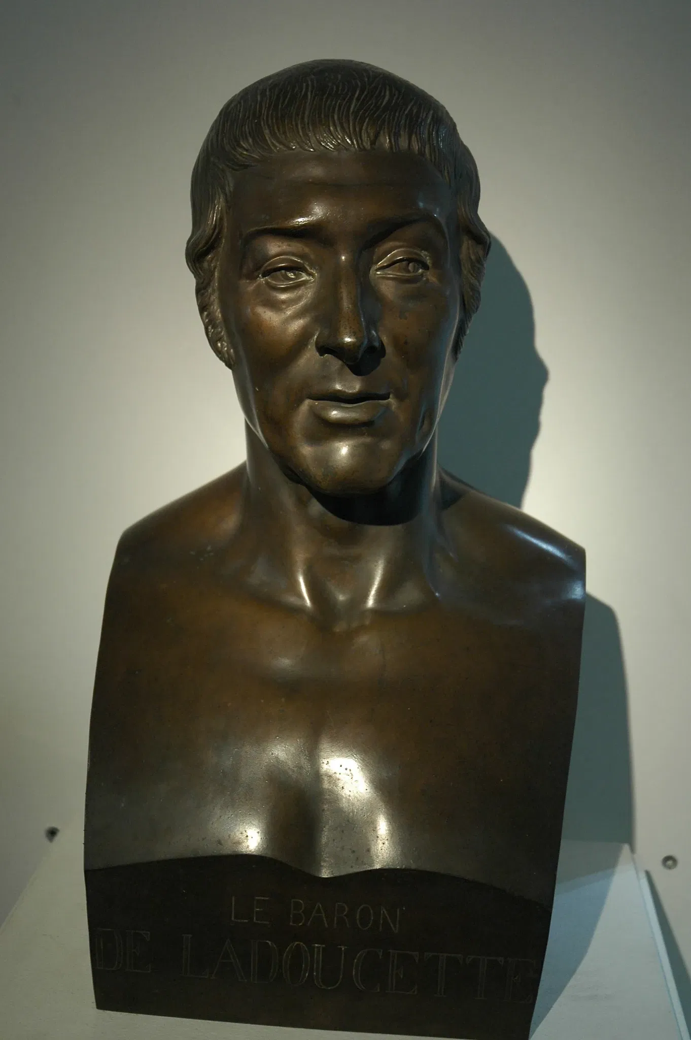 Musée Muséum Départemental