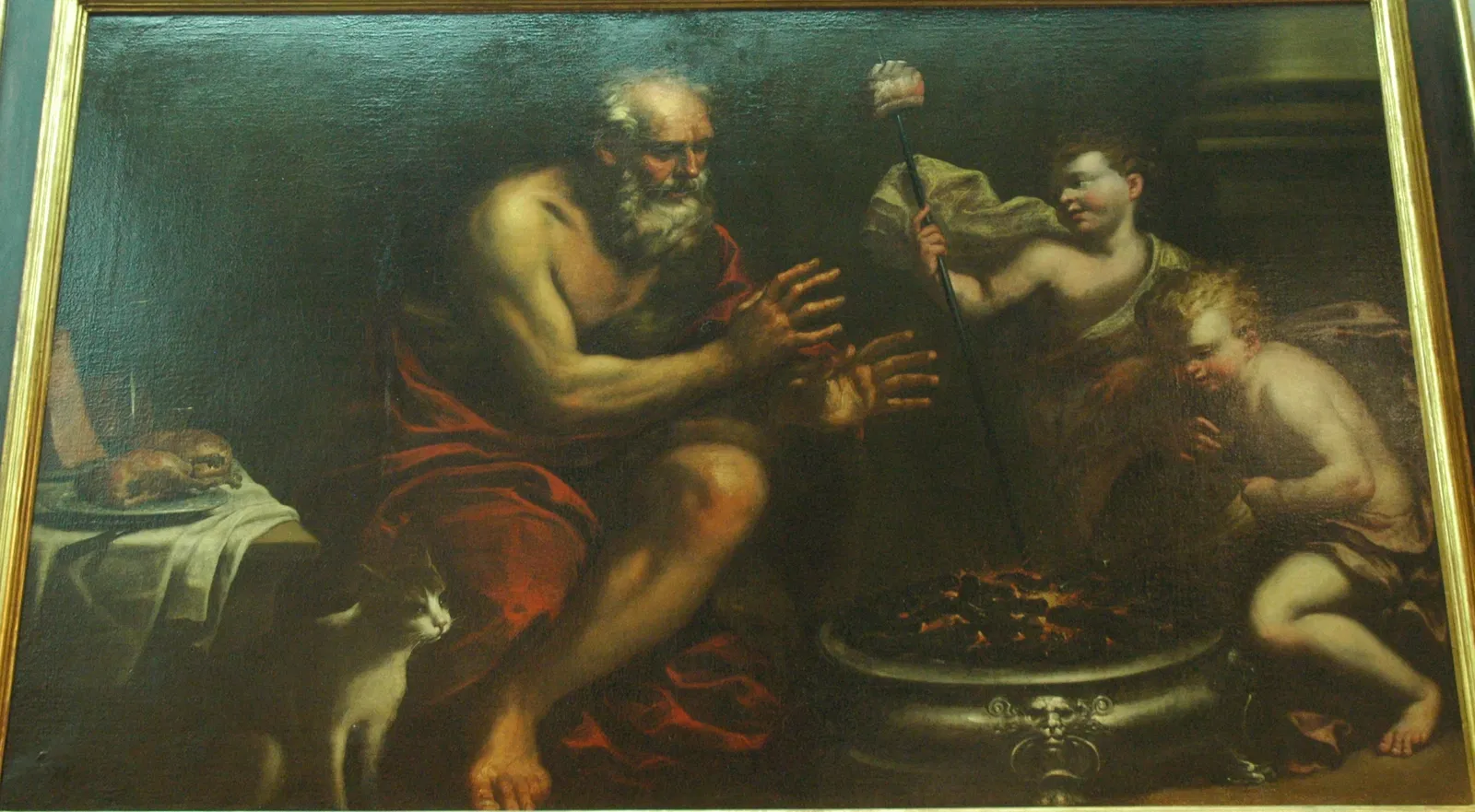 Musée Muséum Départemental