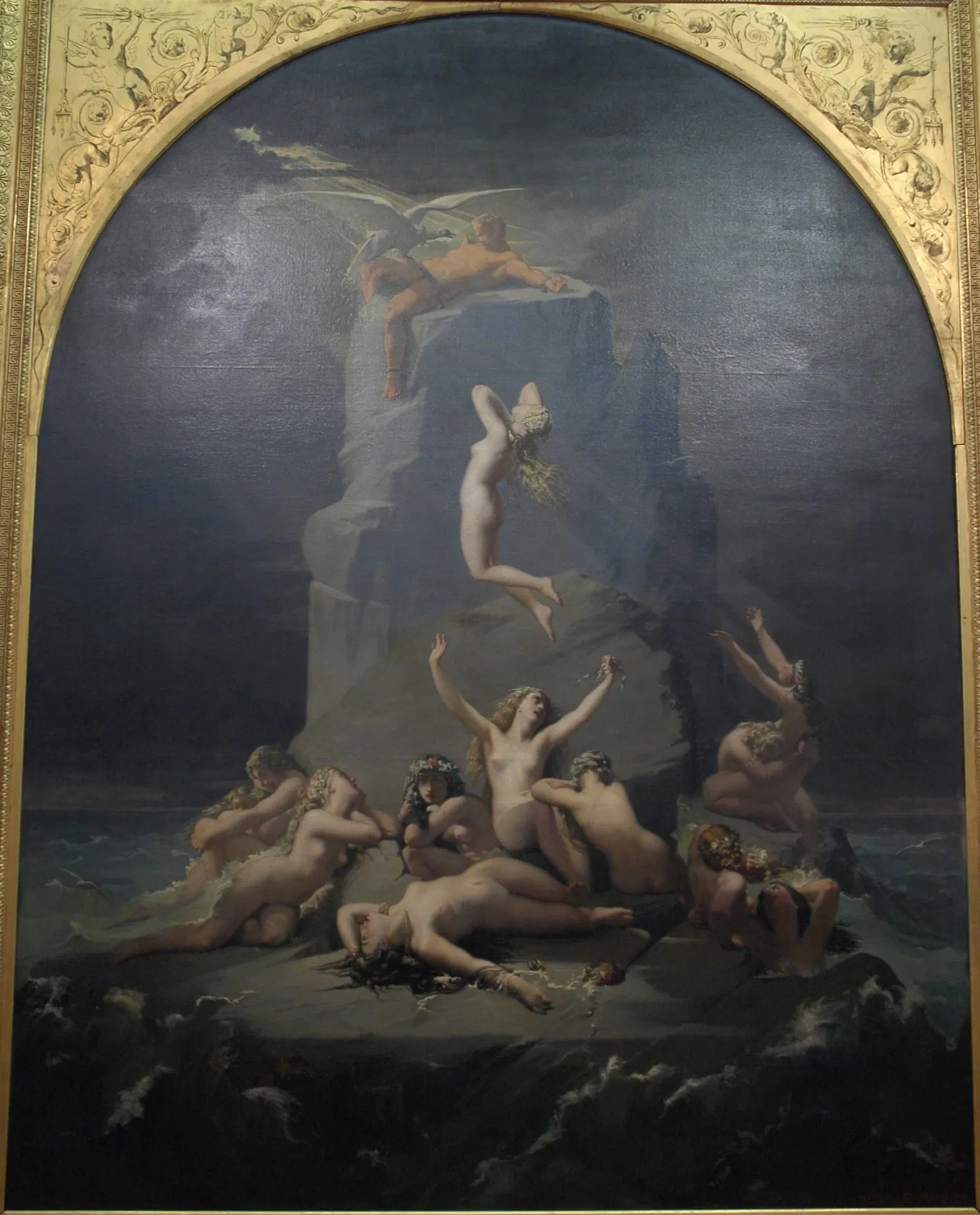 Musée Muséum Départemental