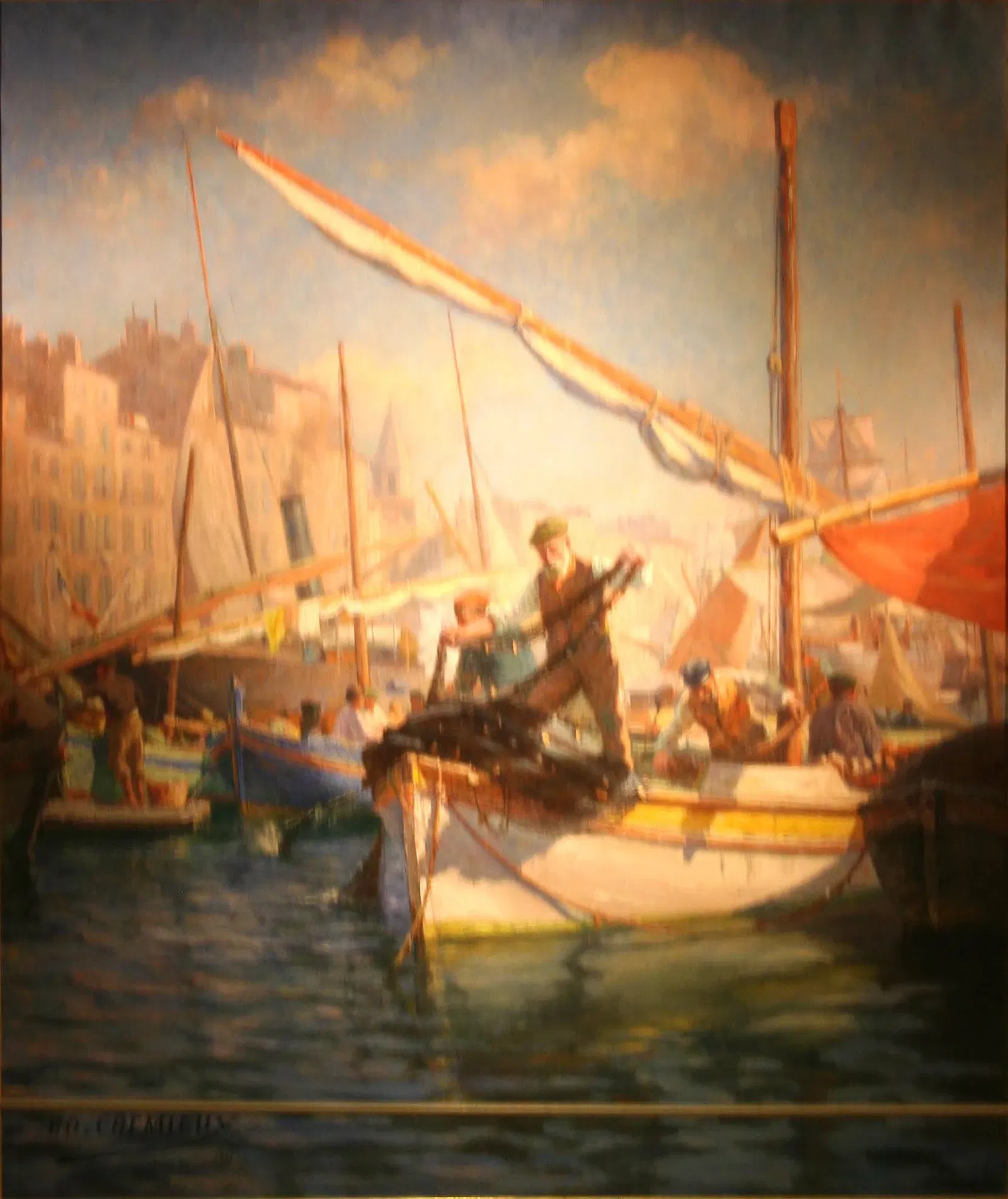 Musée Muséum Départemental