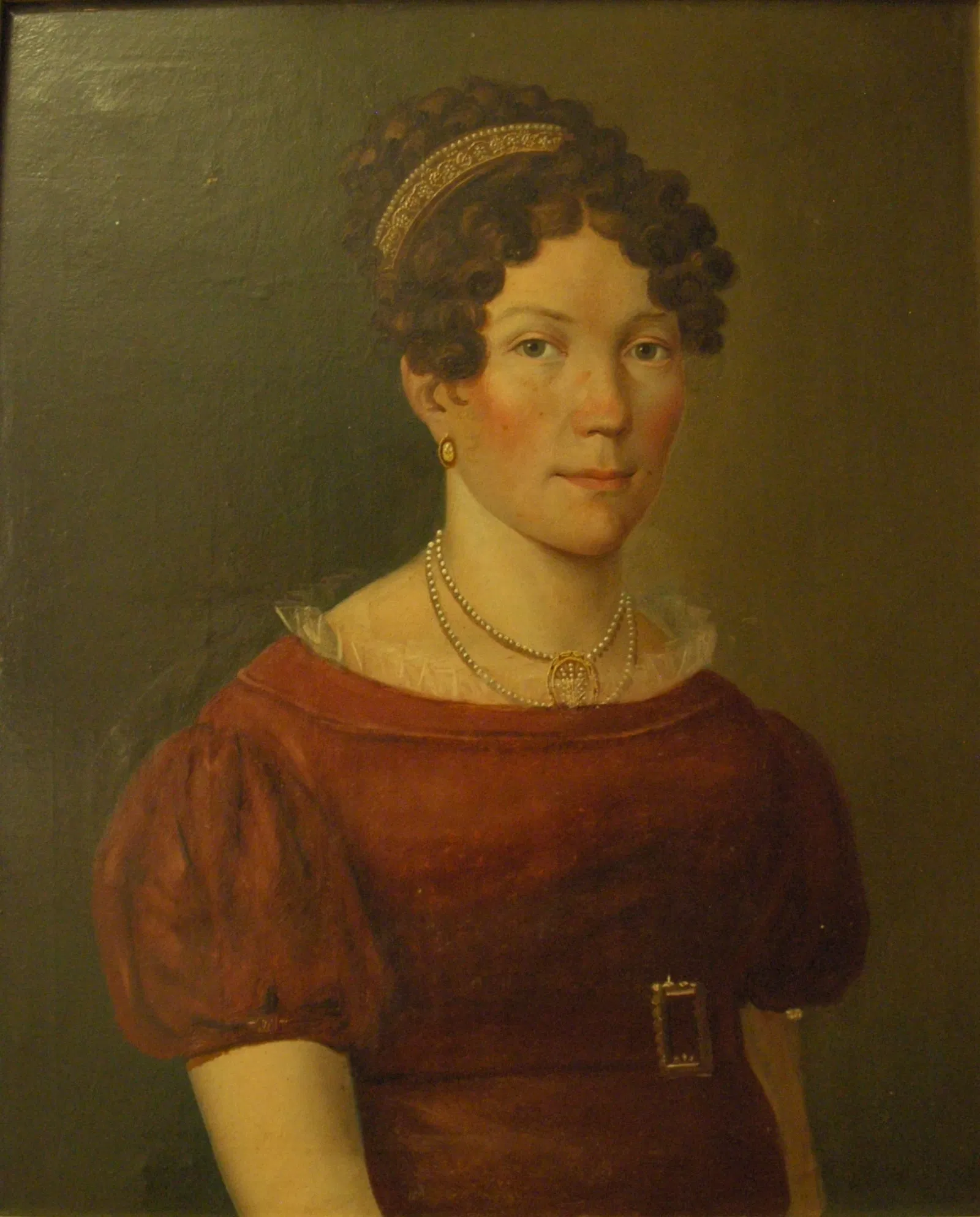 Musée Muséum Départemental