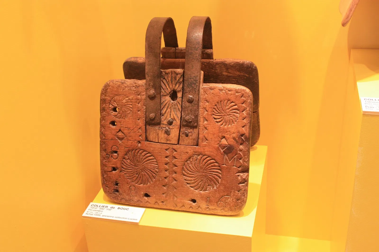 Musée Muséum Départemental