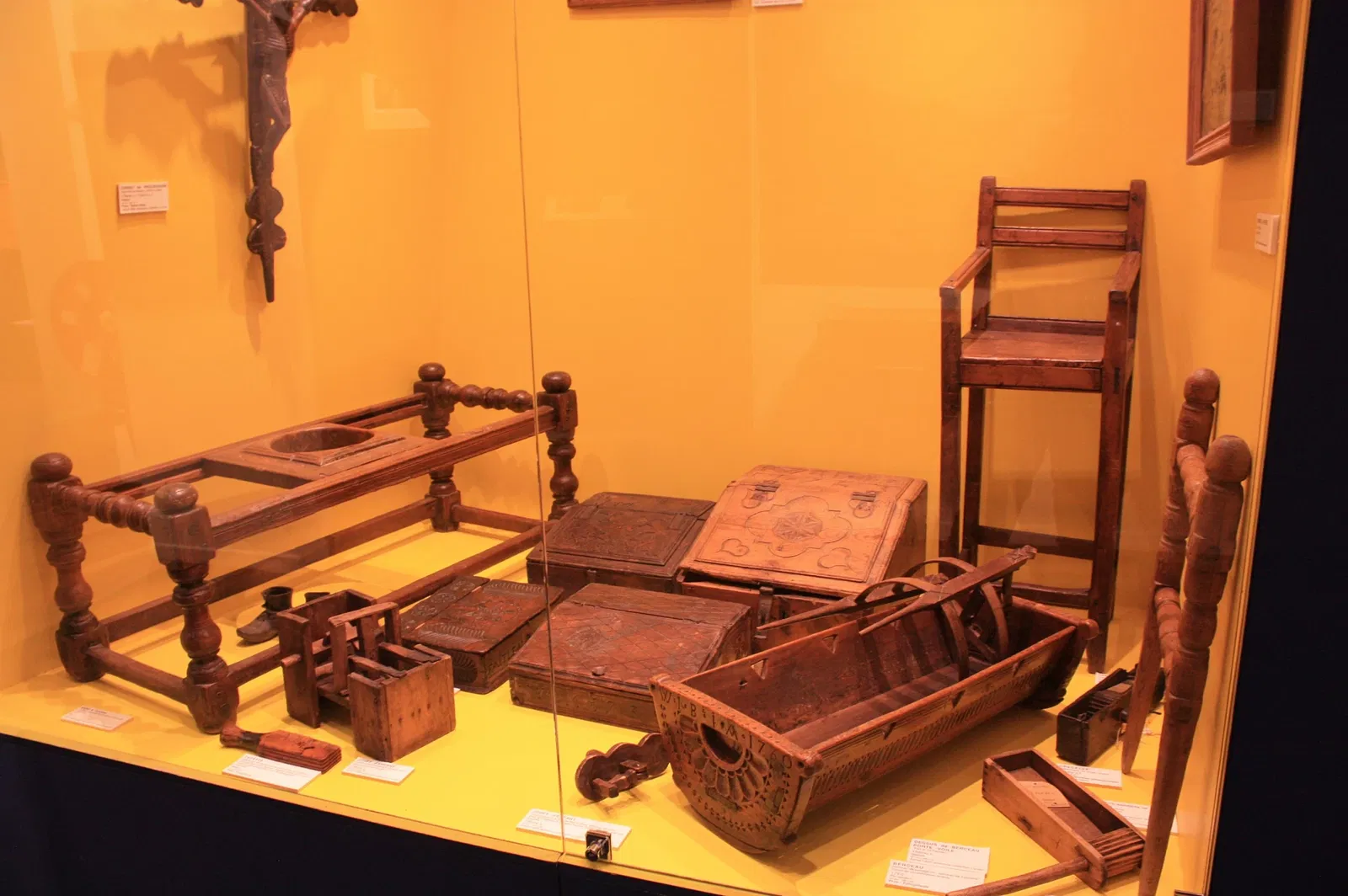 Musée Muséum Départemental