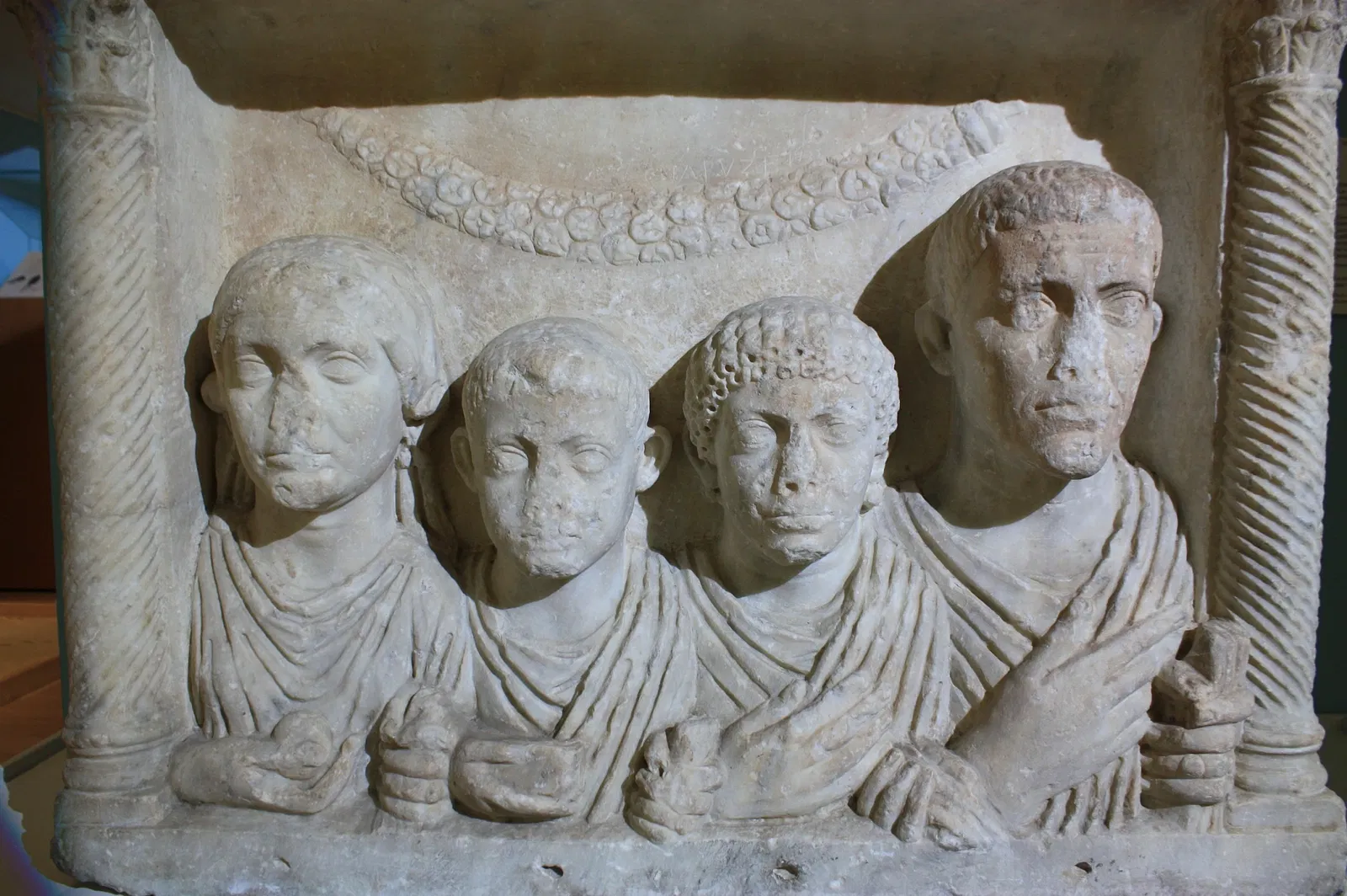 Musée Muséum Départemental