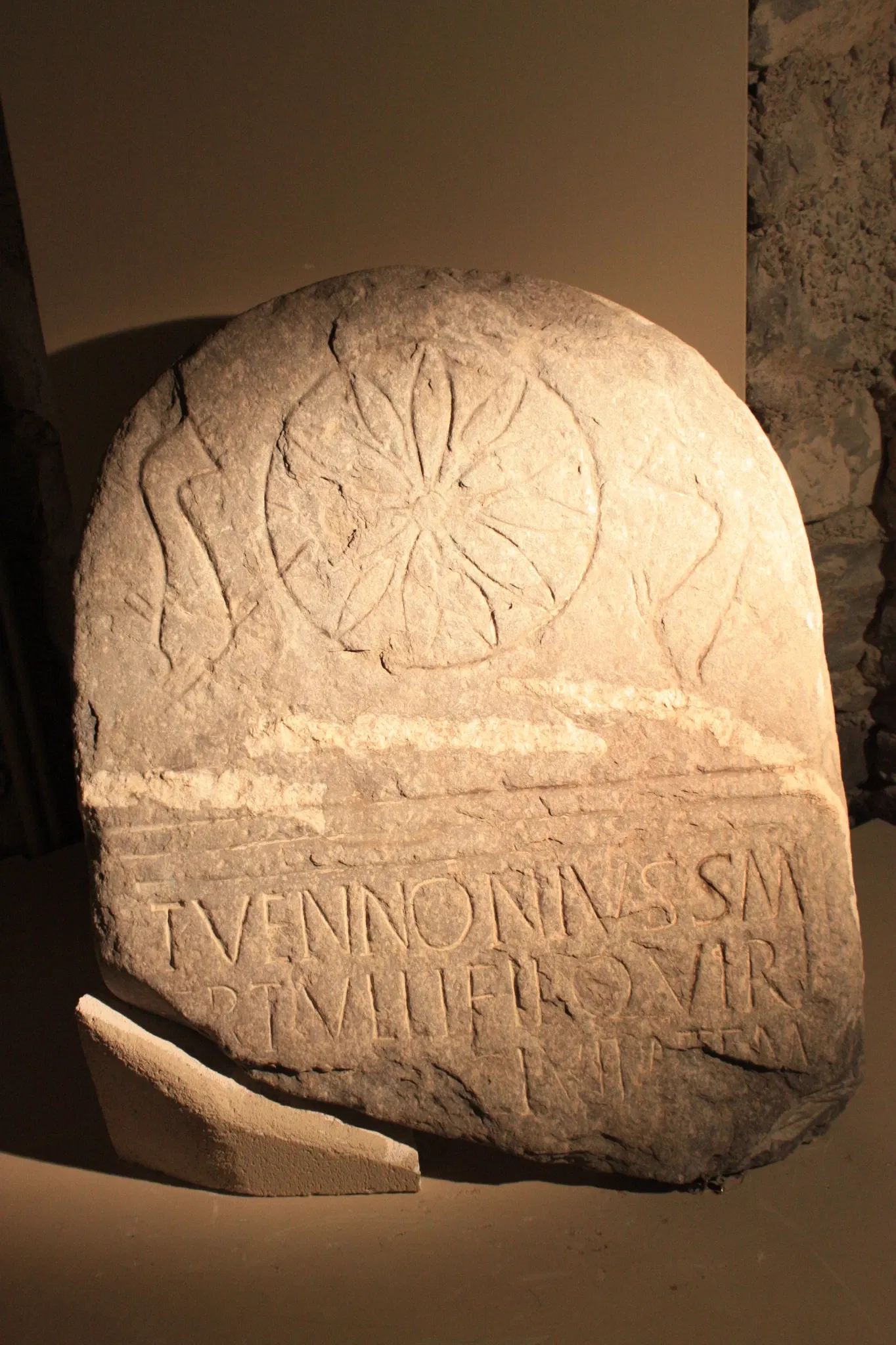 Musée Muséum Départemental