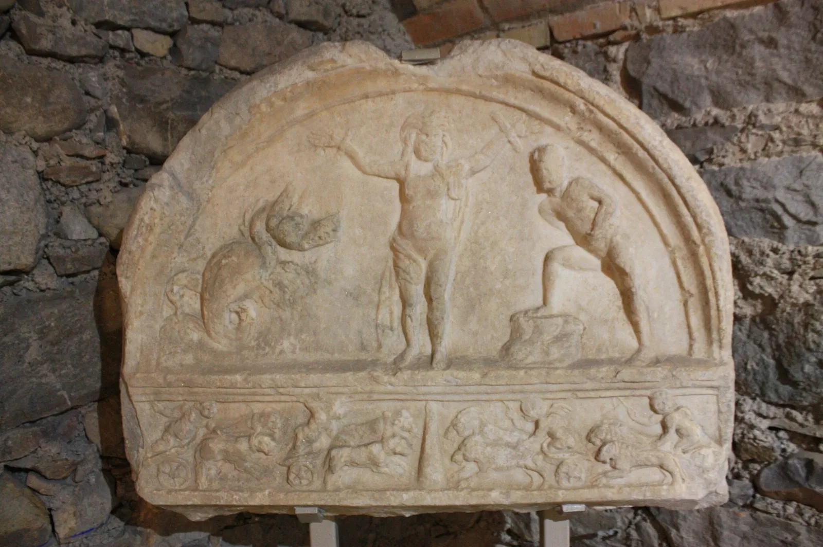 Musée Muséum Départemental