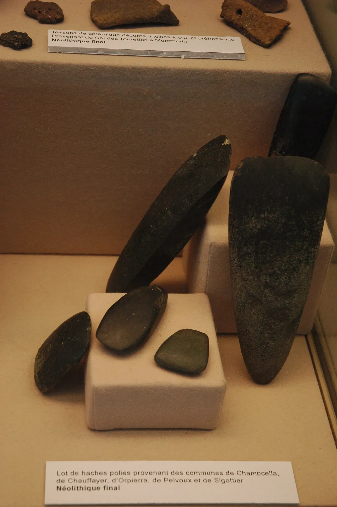 Musée Muséum Départemental