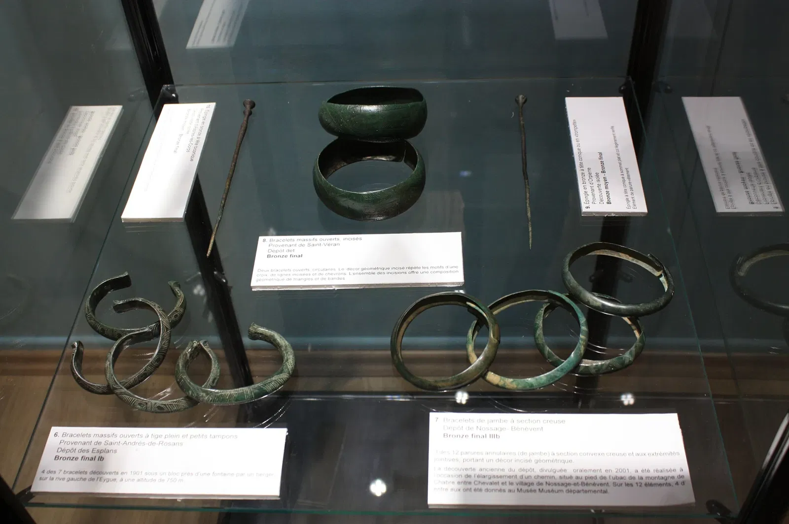 Musée Muséum Départemental