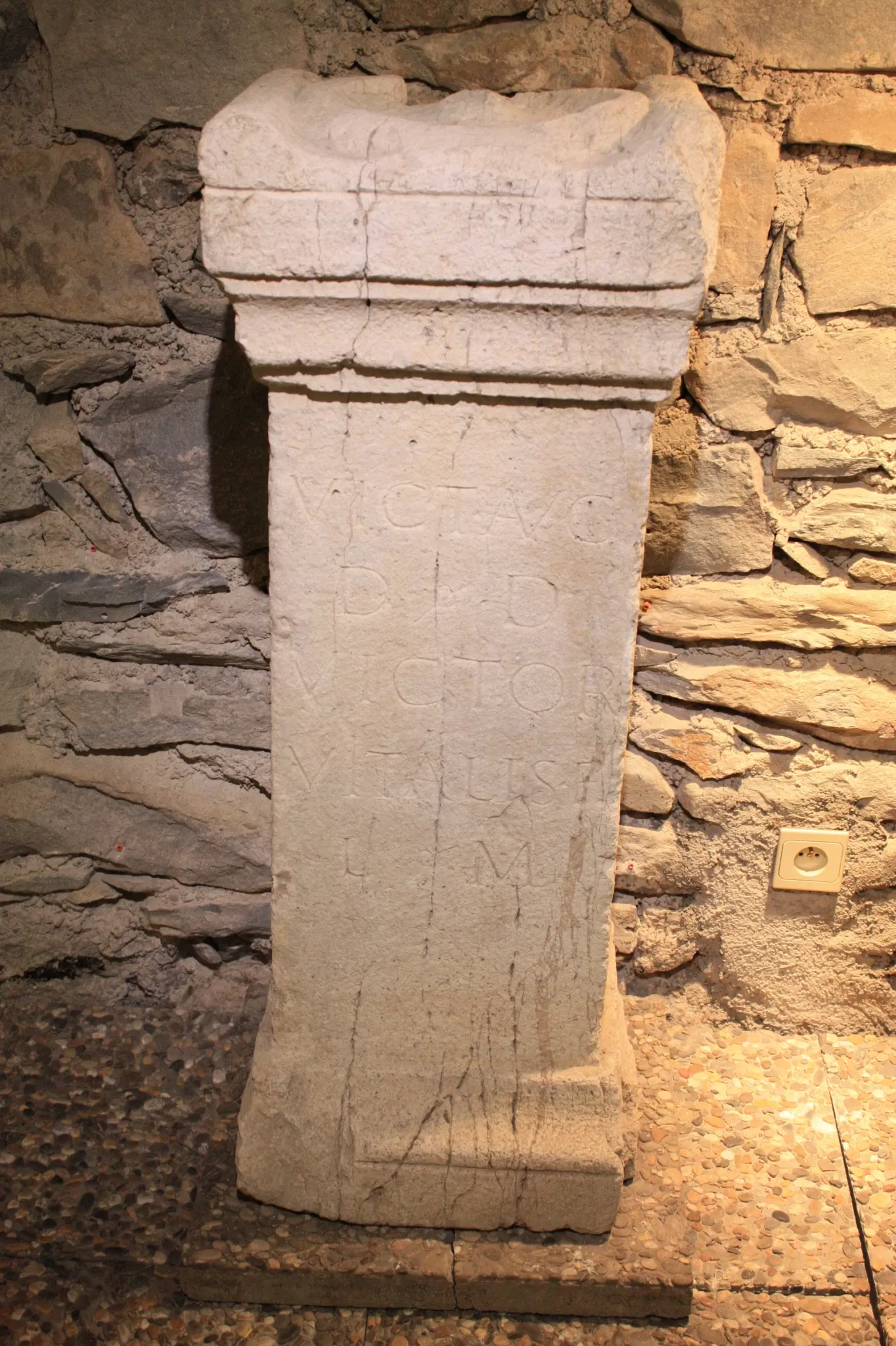 Musée Muséum Départemental