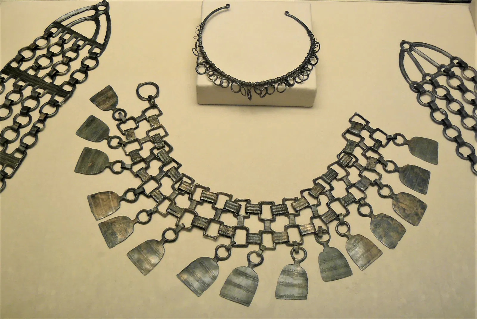 Musée Muséum Départemental