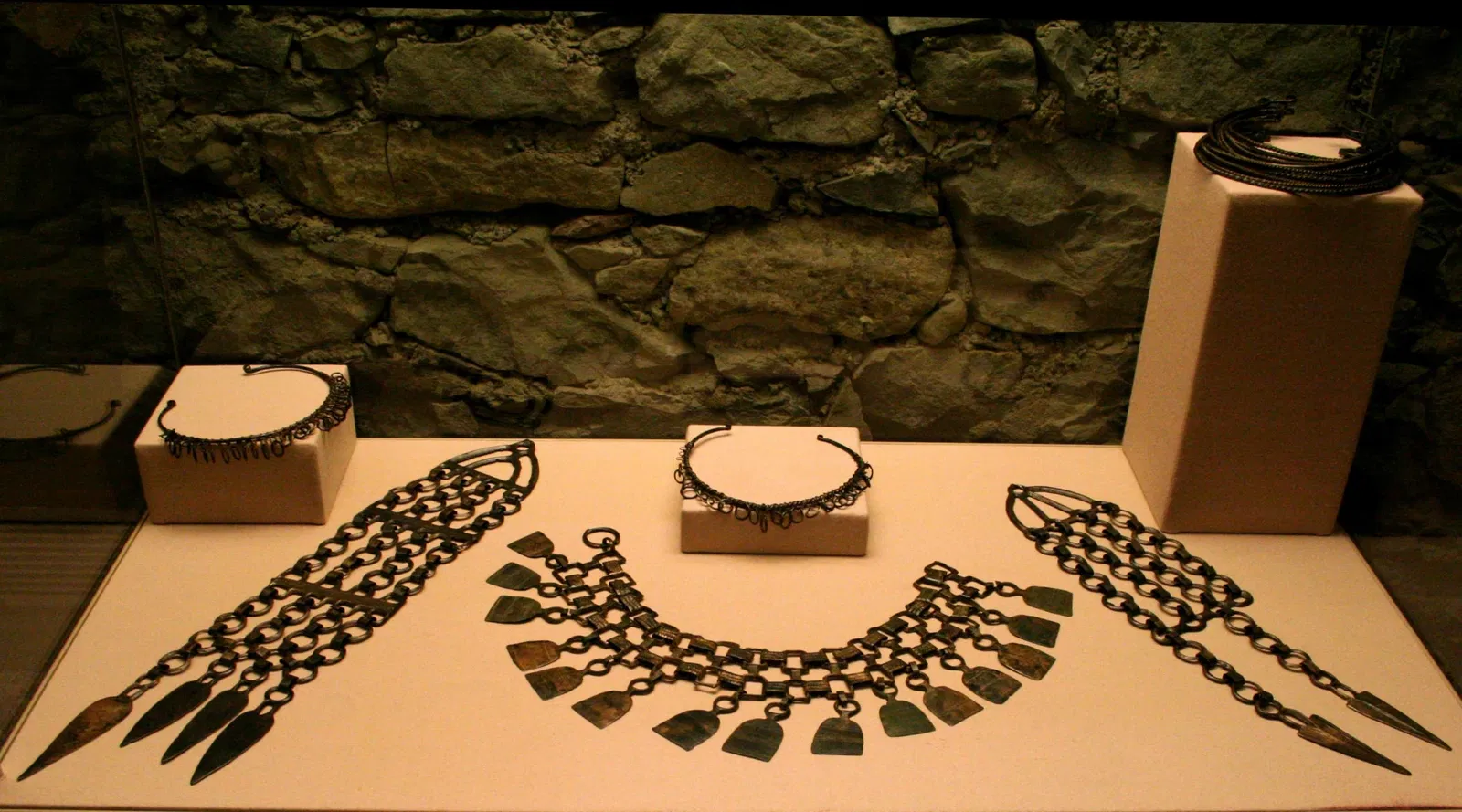 Musée Muséum Départemental