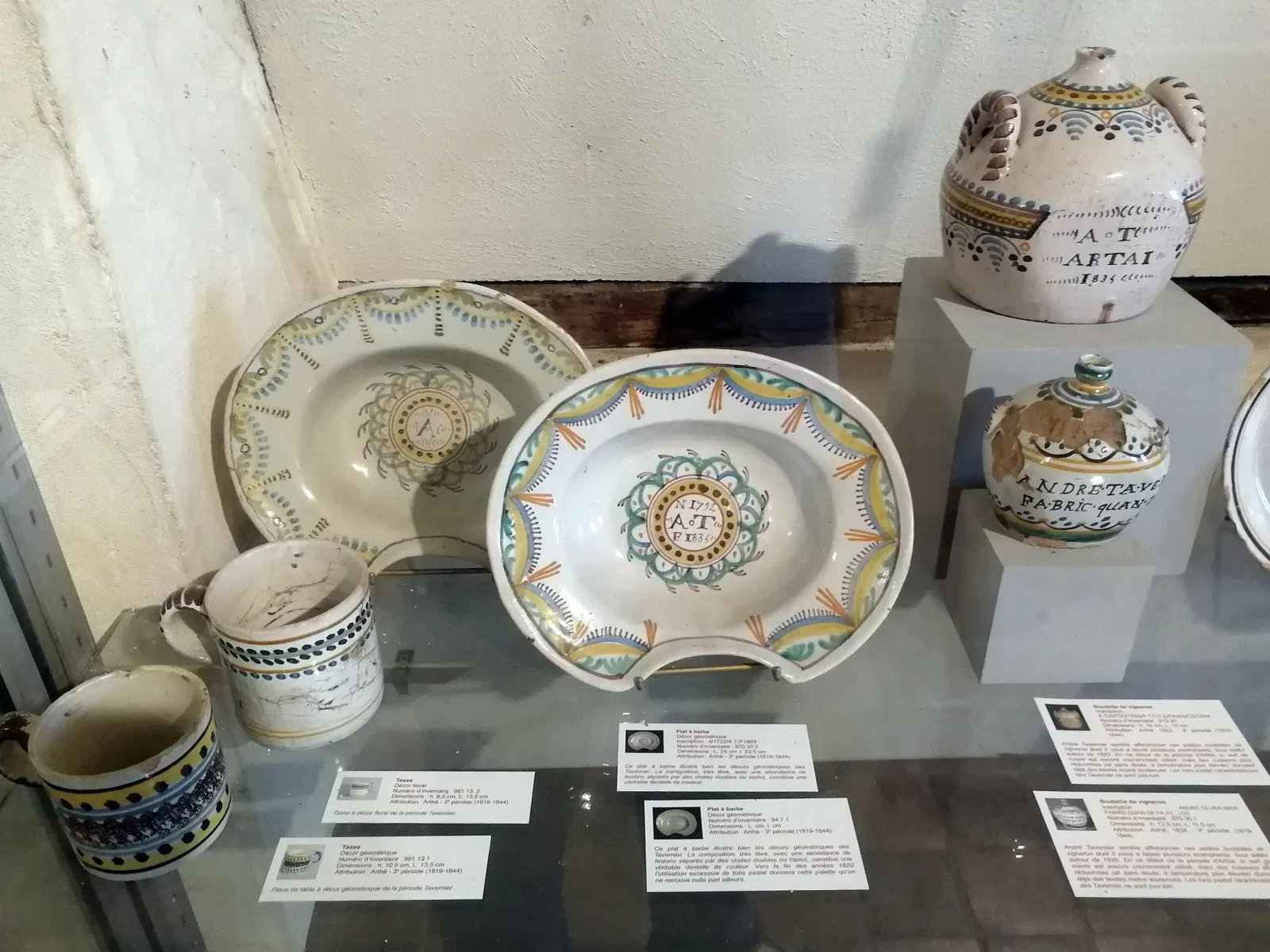 Museum Leblanc-Duvernoy