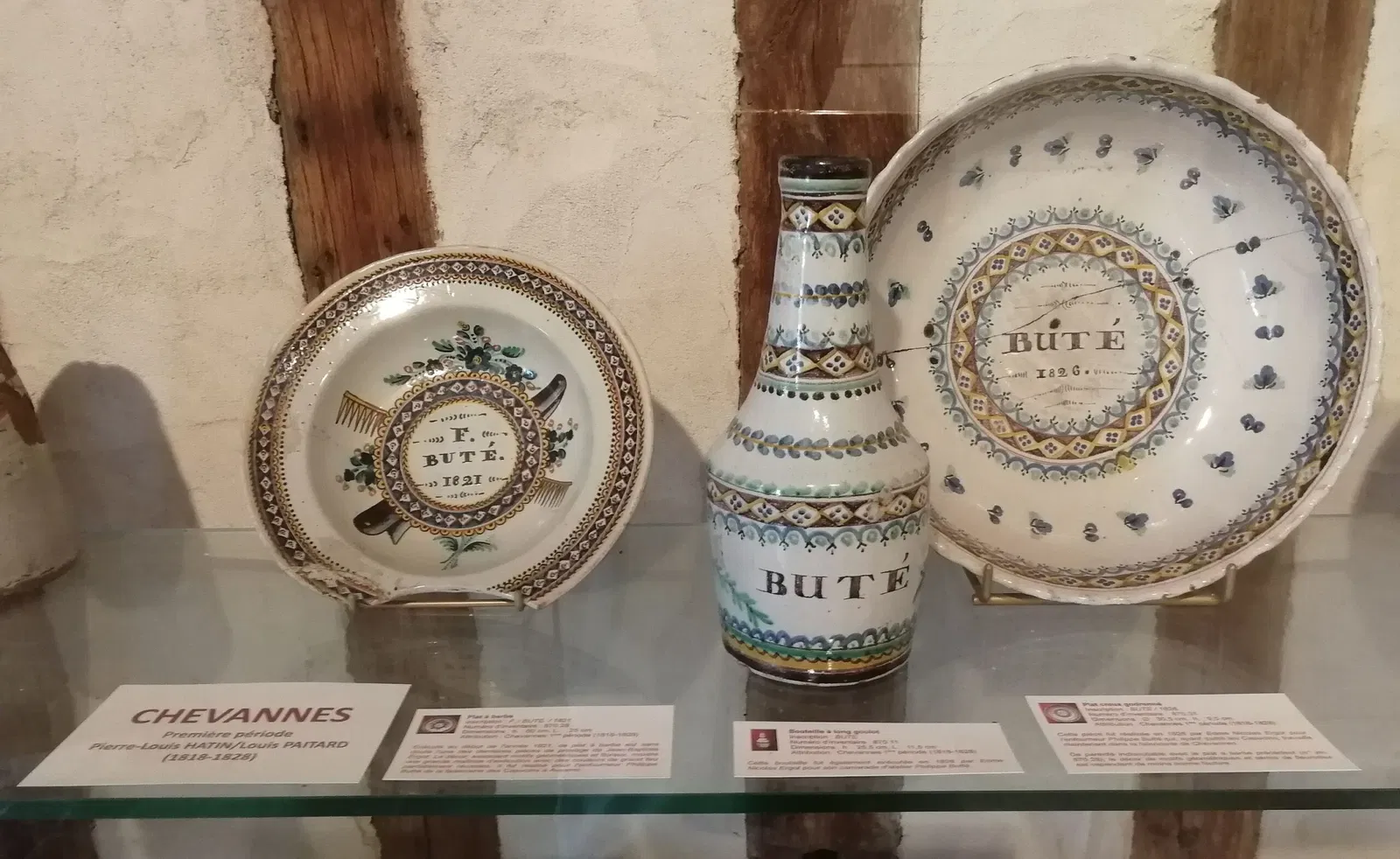 Musée Leblanc-Duvernoy