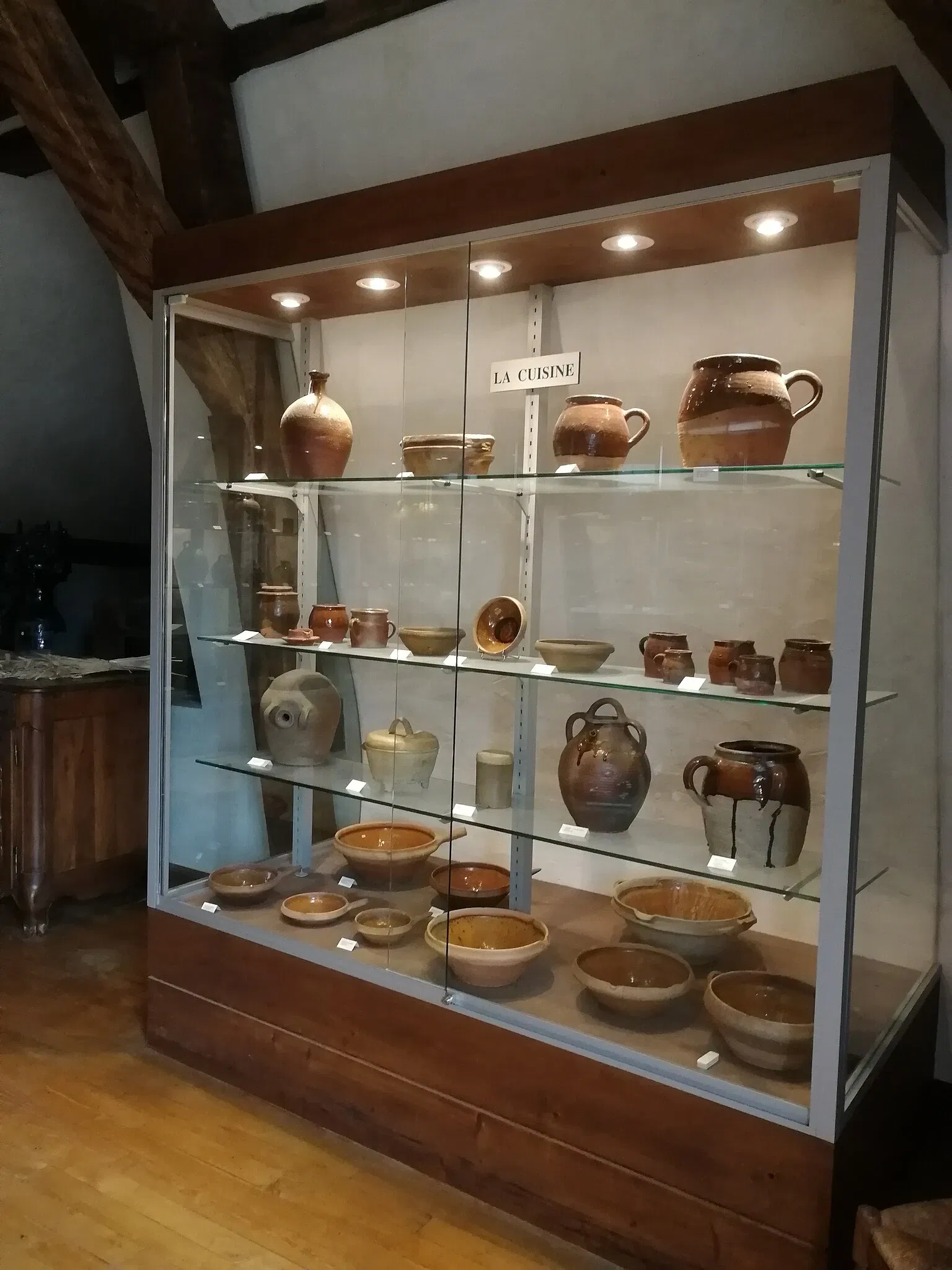Museum Leblanc-Duvernoy