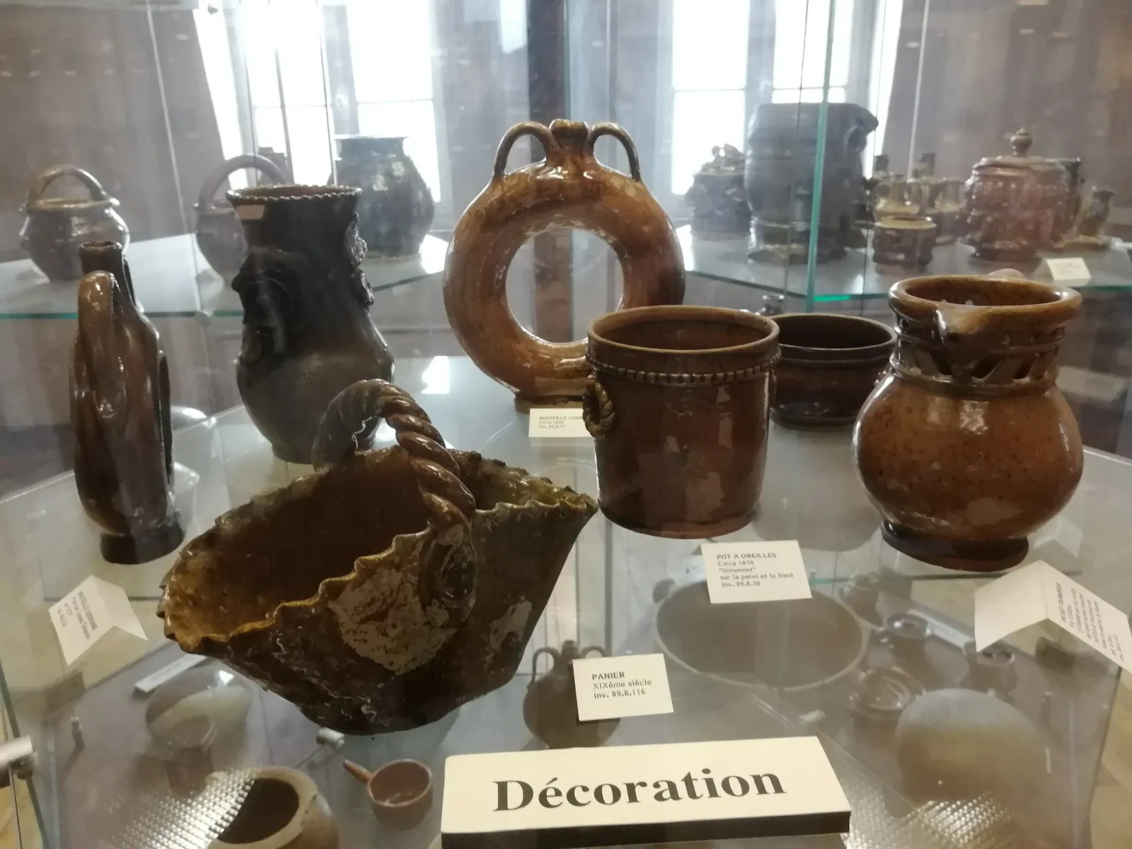 Museum Leblanc-Duvernoy