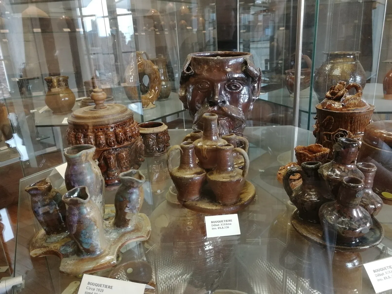 Museum Leblanc-Duvernoy