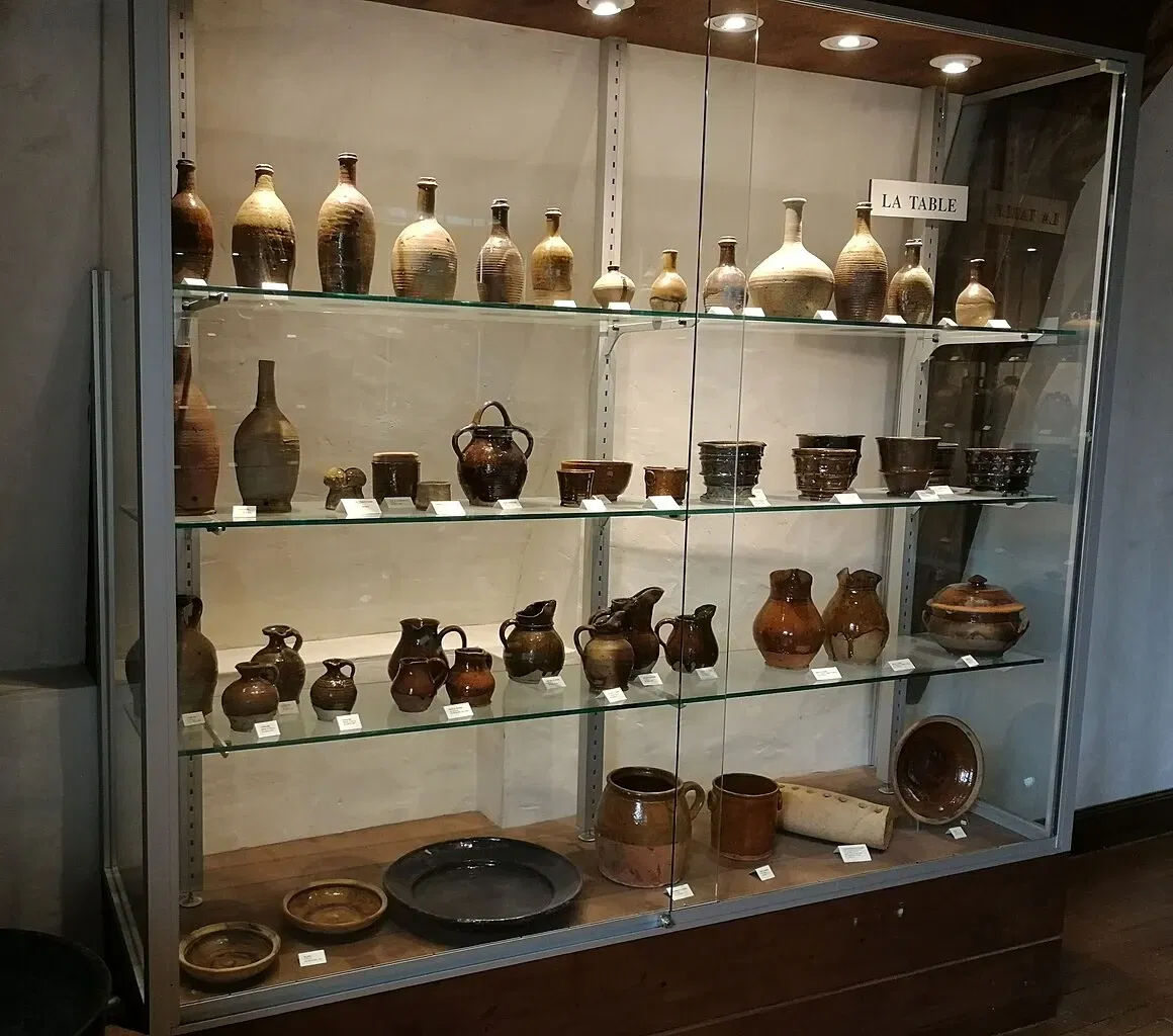 Musée Leblanc-Duvernoy