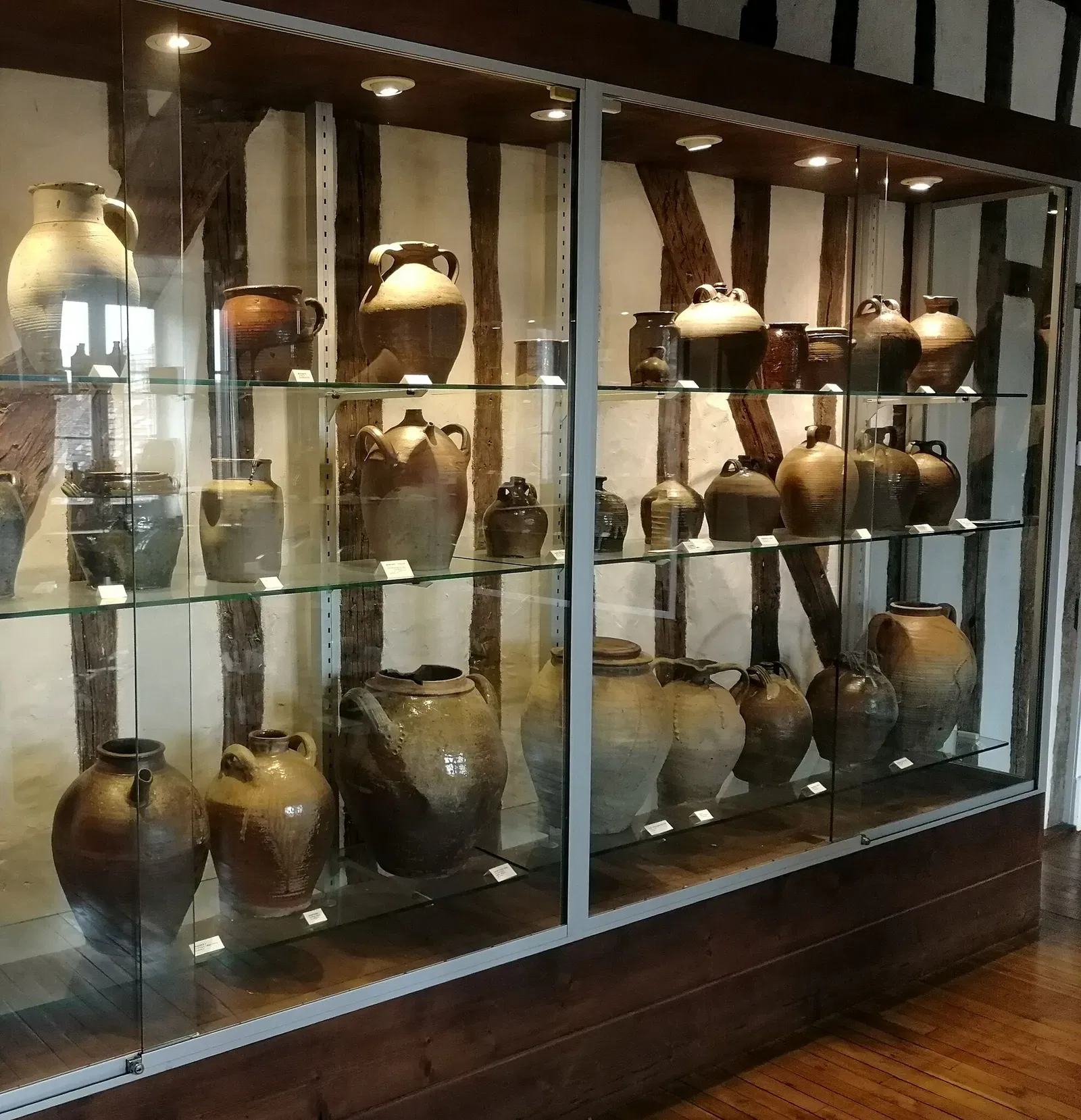 Musée Leblanc-Duvernoy