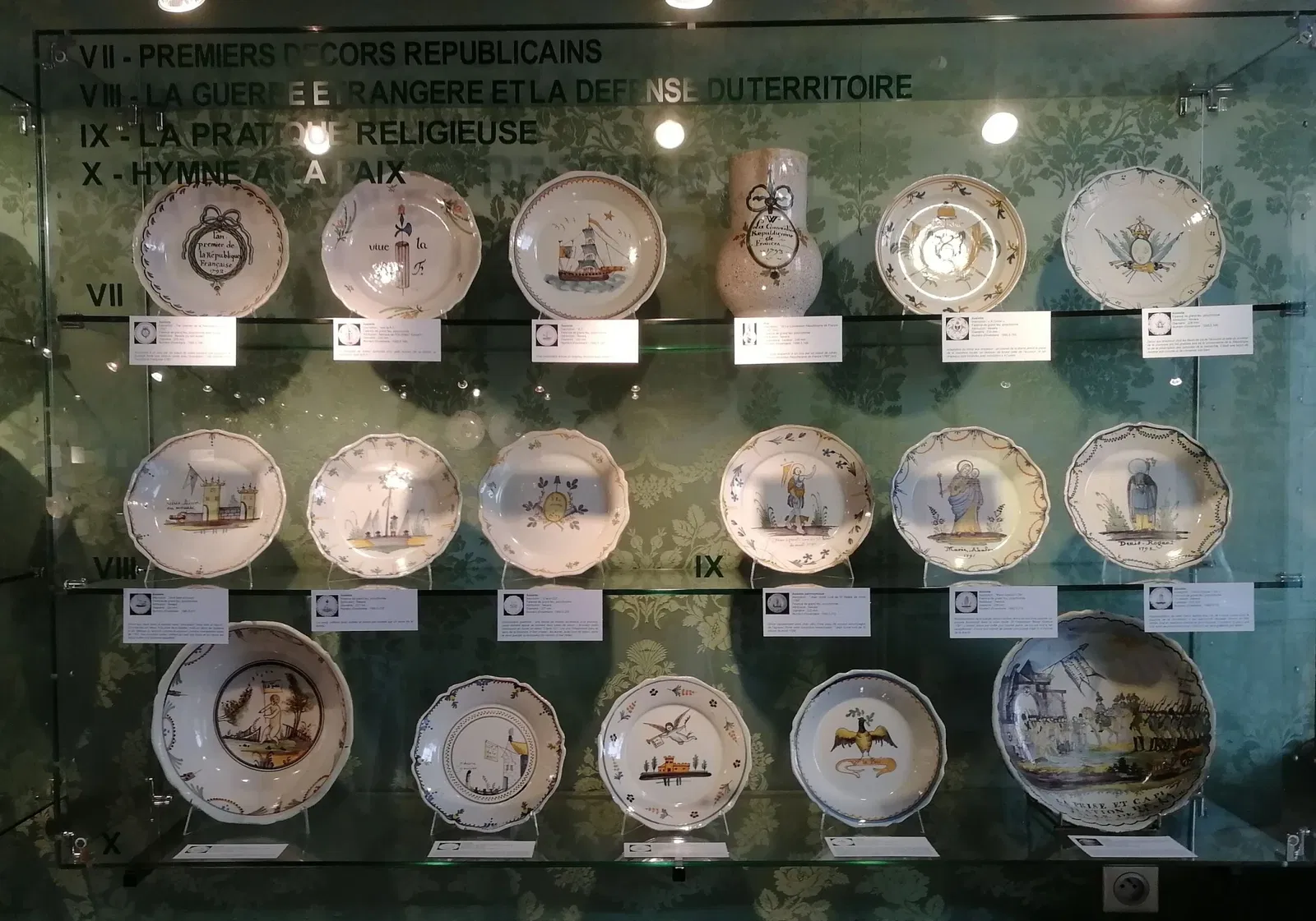 Museum Leblanc-Duvernoy