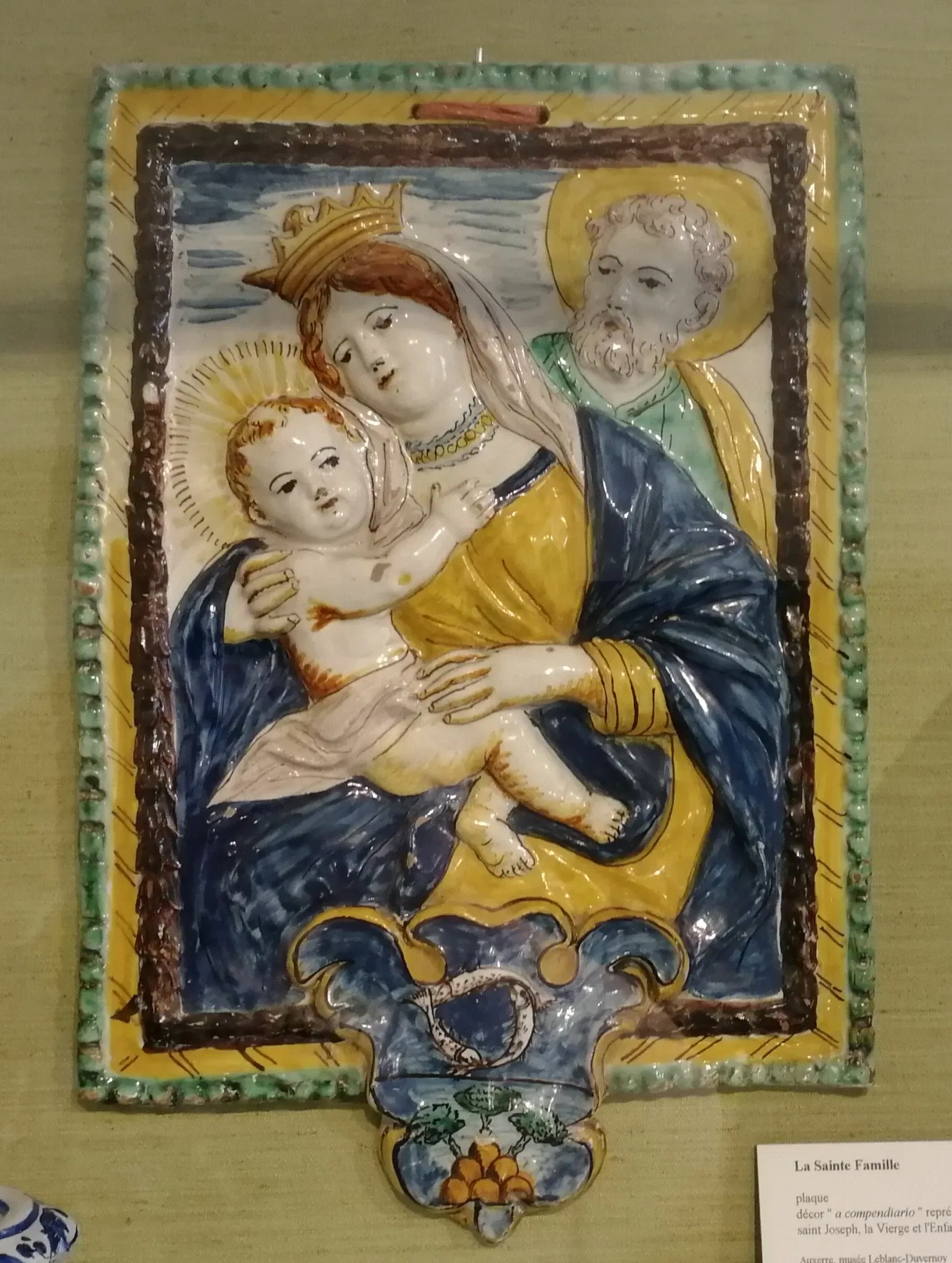 Museum Leblanc-Duvernoy