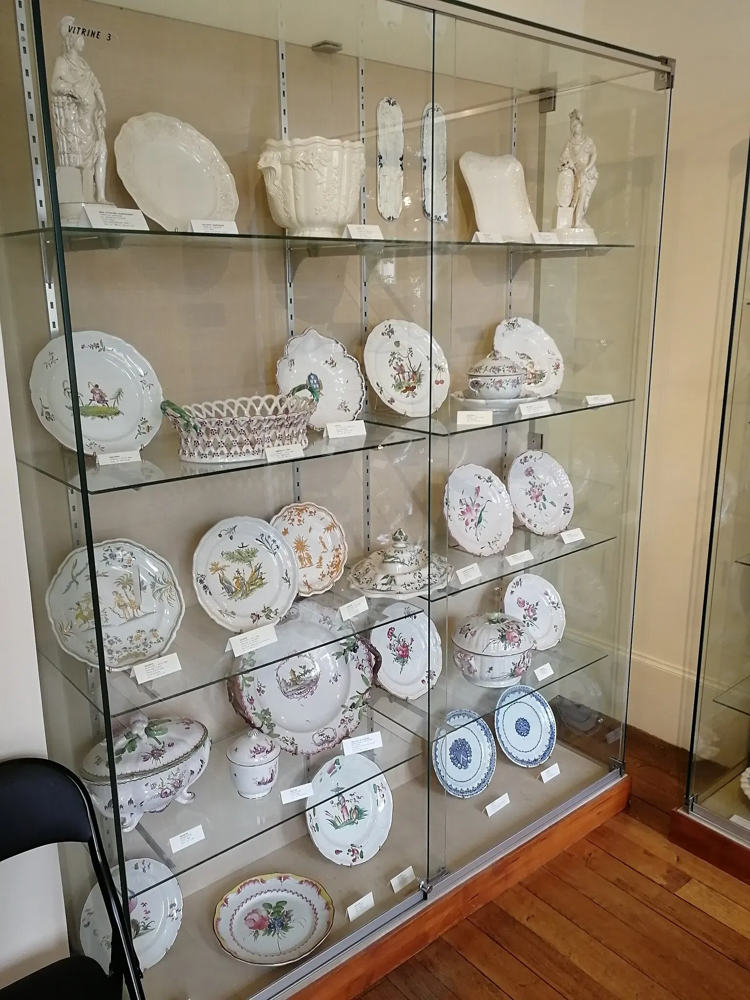 Musée Leblanc-Duvernoy