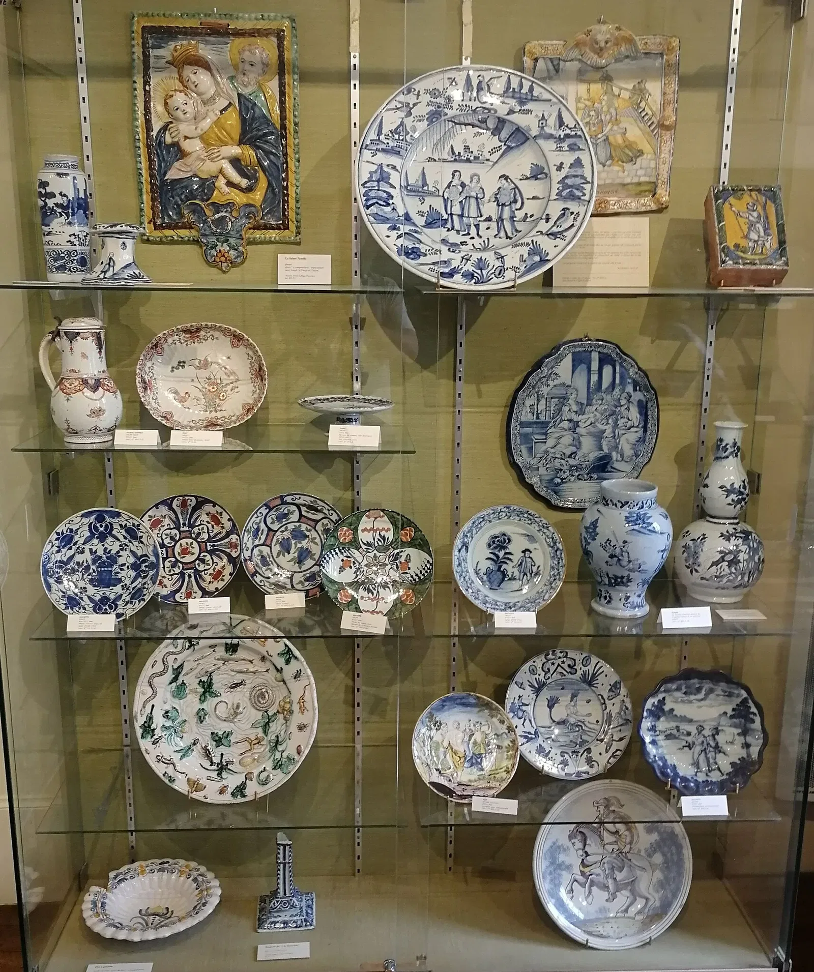 Museum Leblanc-Duvernoy