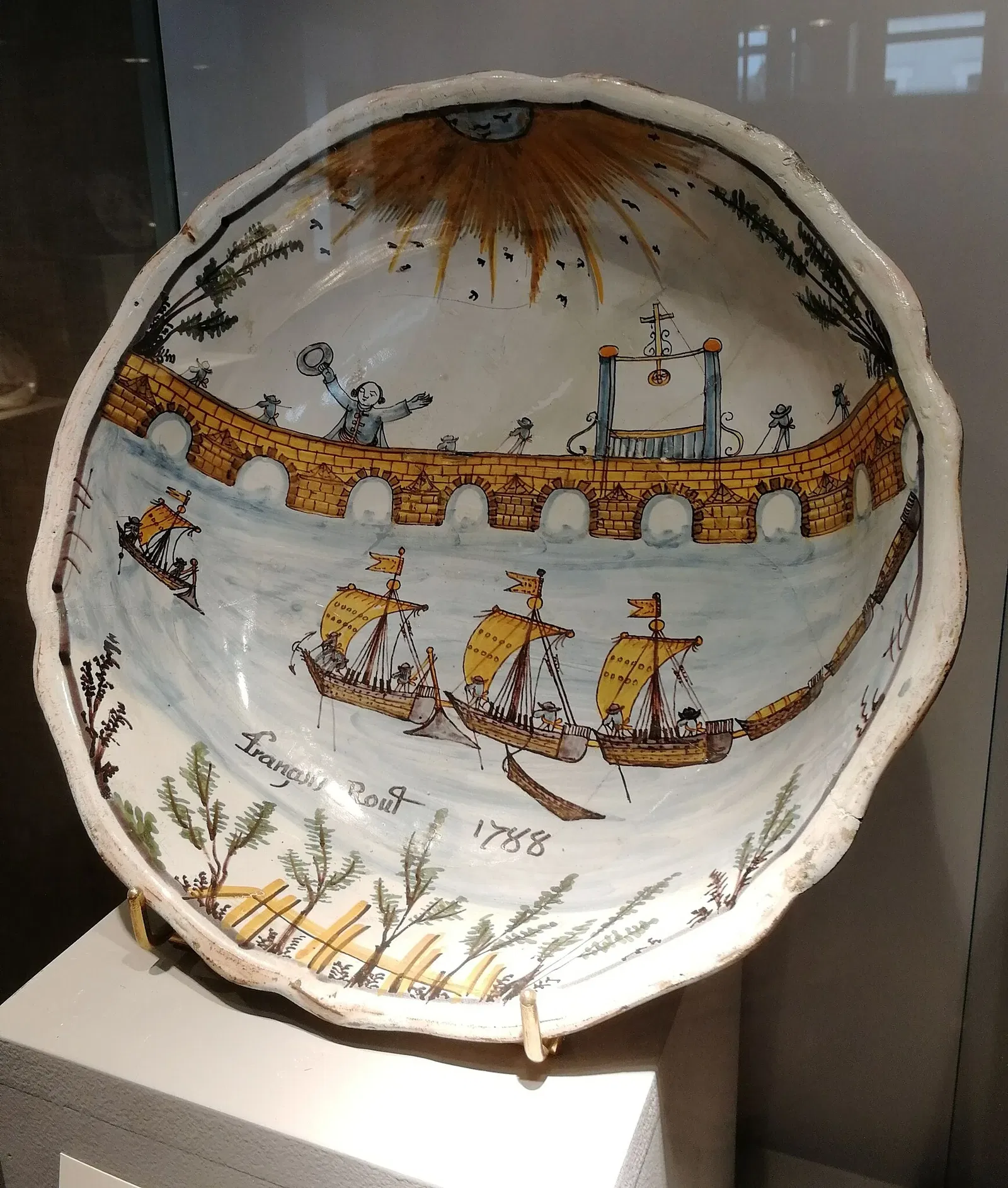 Musée Leblanc-Duvernoy