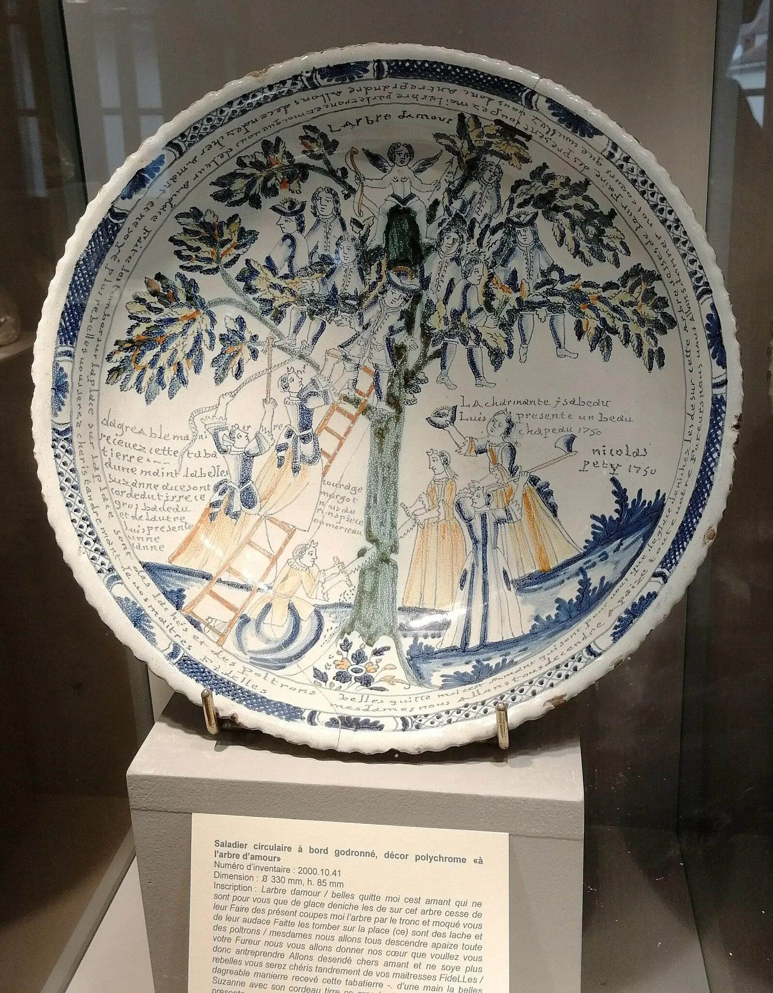 Musée Leblanc-Duvernoy