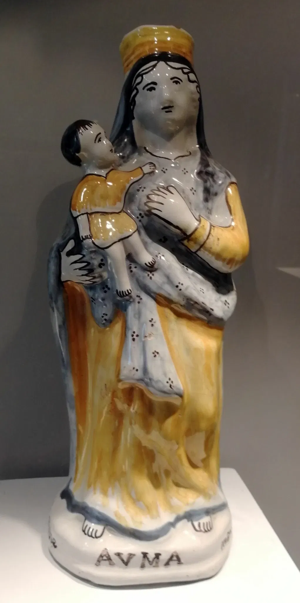 Museum Leblanc-Duvernoy