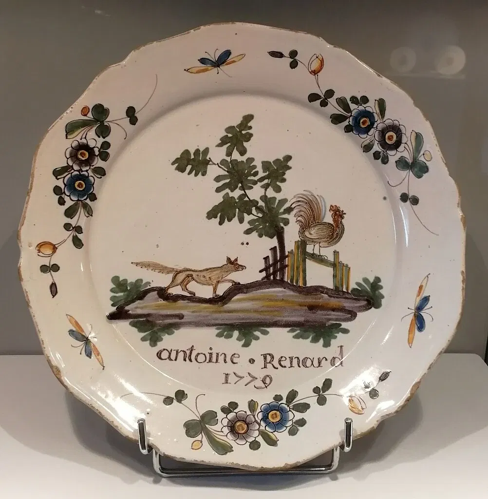 Museum Leblanc-Duvernoy