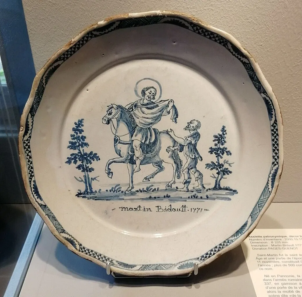 Musée Leblanc-Duvernoy