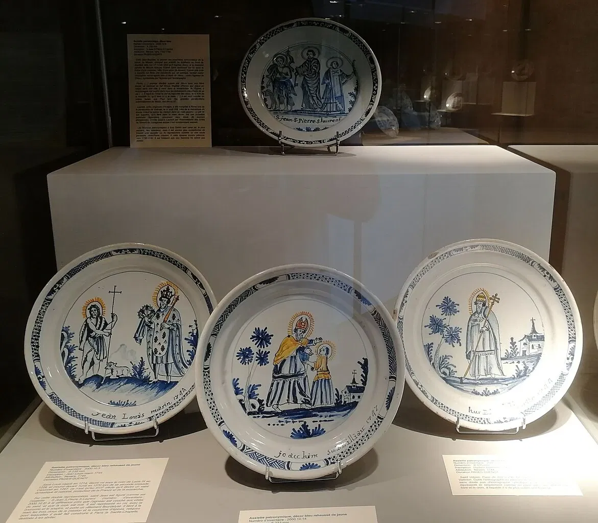 Museum Leblanc-Duvernoy