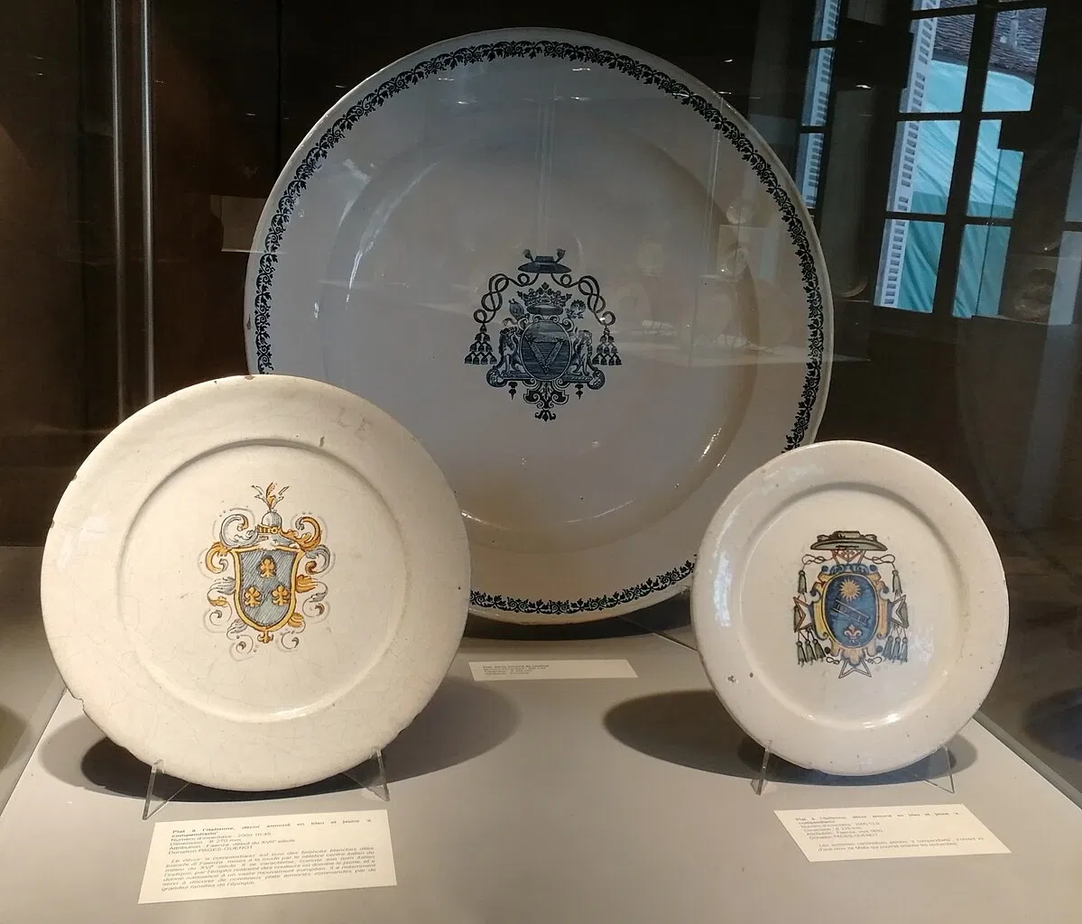 Musée Leblanc-Duvernoy