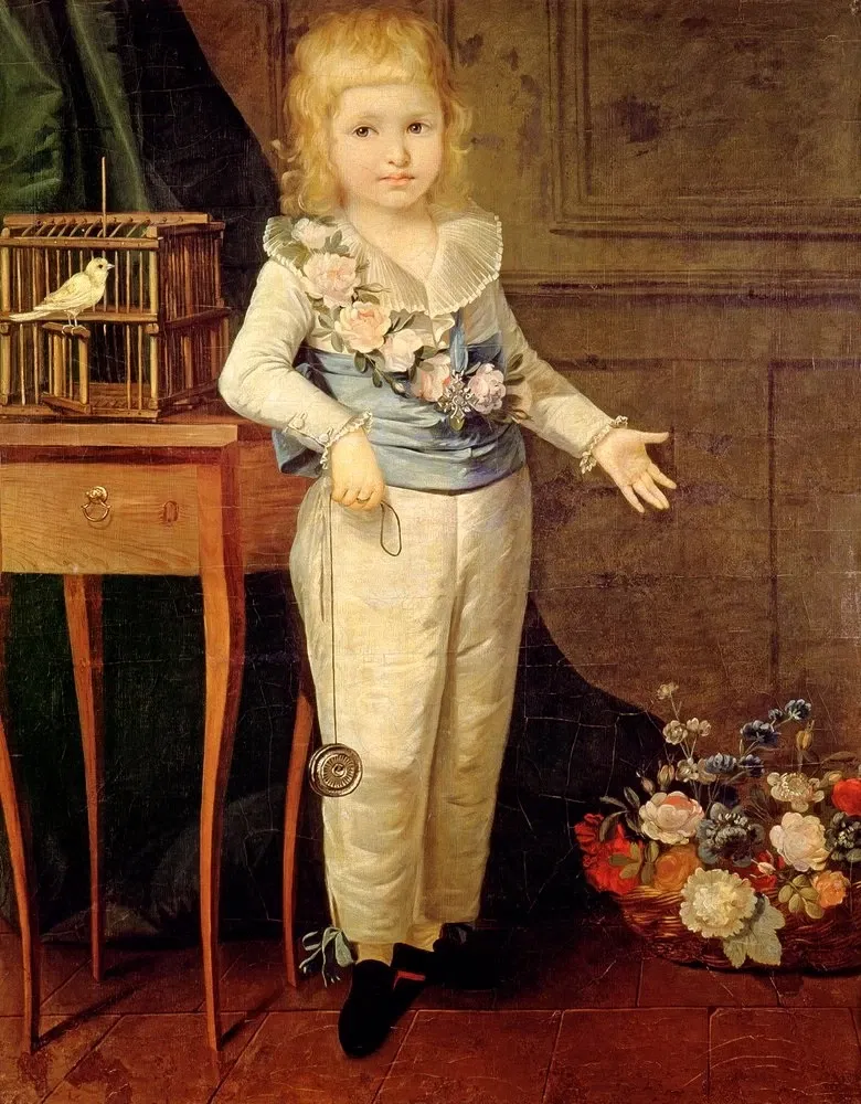 Musée Leblanc-Duvernoy