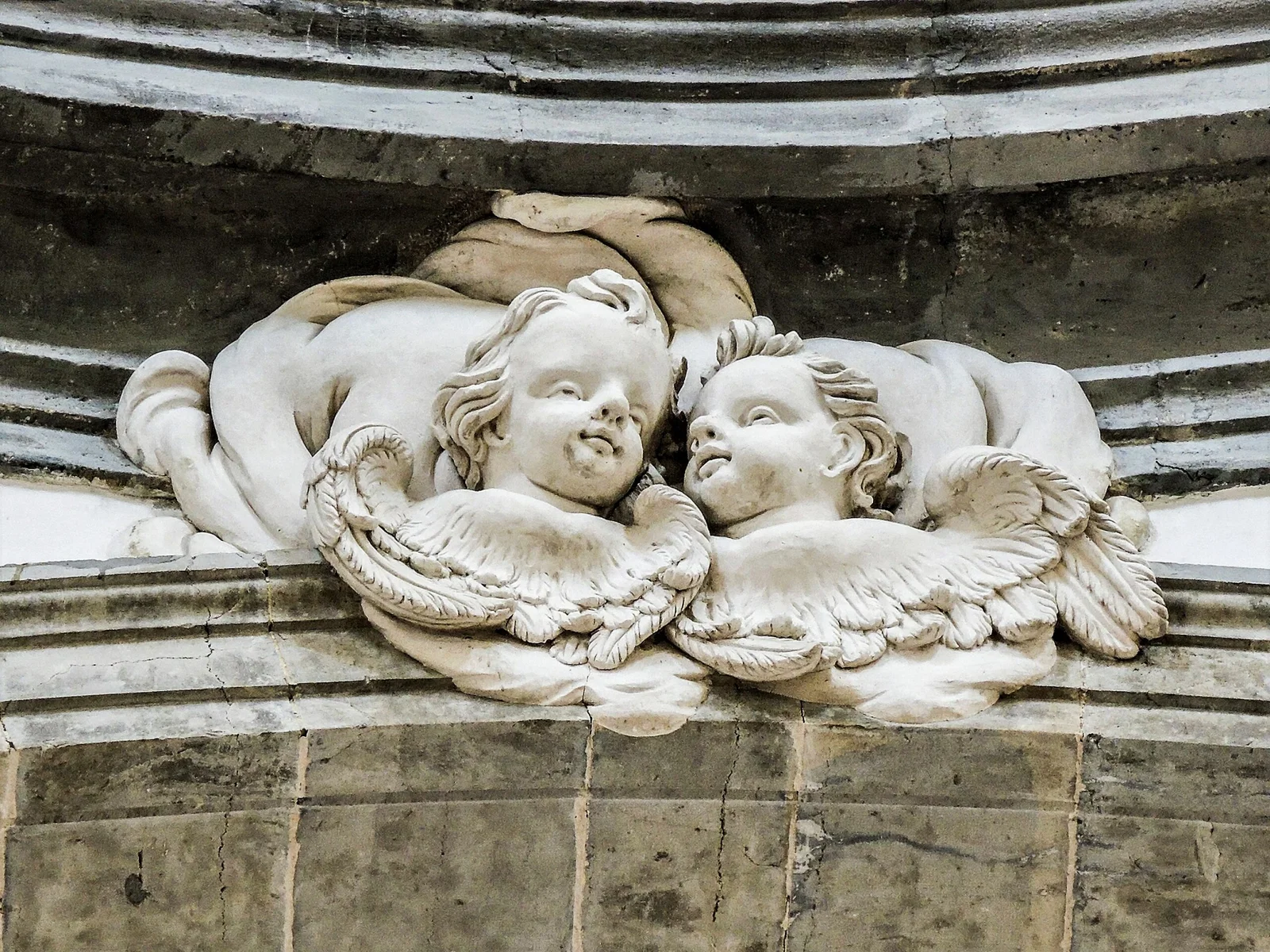 Abbaye de Baume-les-Dames