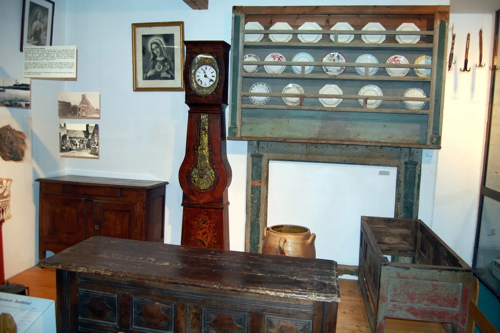 Ecomusée de l’ile de Groix