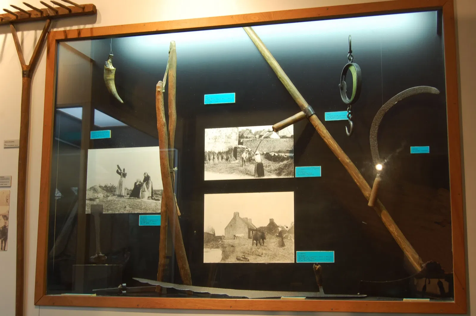 Groix Island Ecomuseum