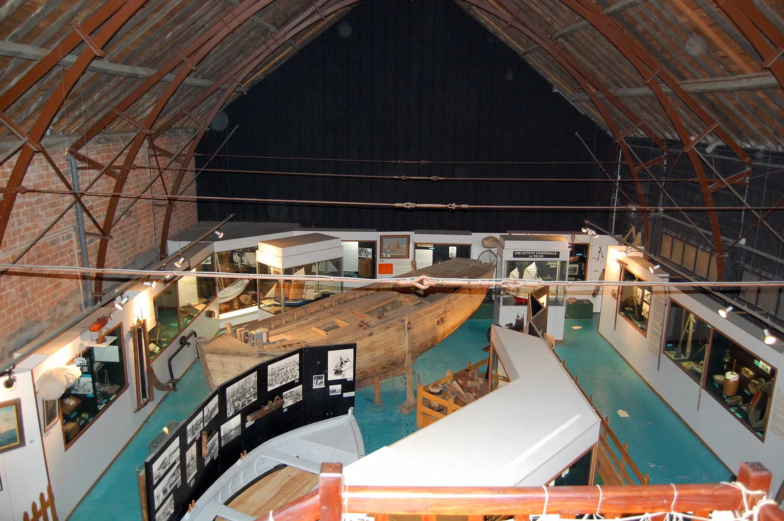 Ecomusée de l’ile de Groix