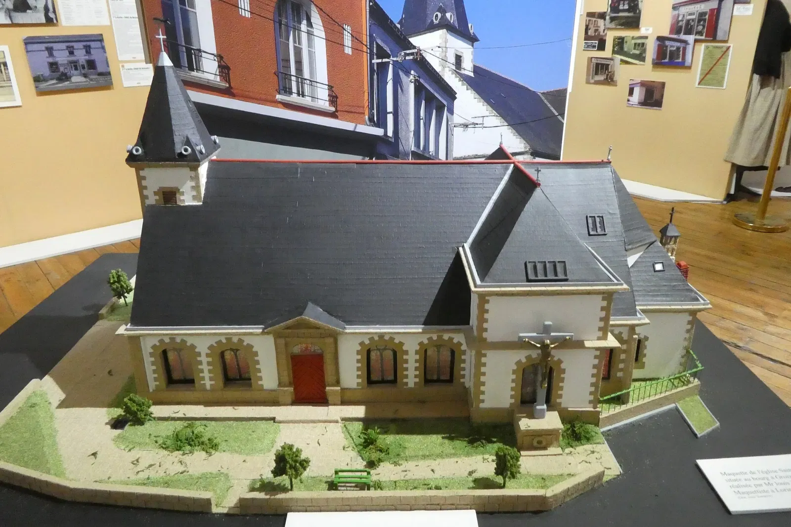 Ecomusée de l’ile de Groix