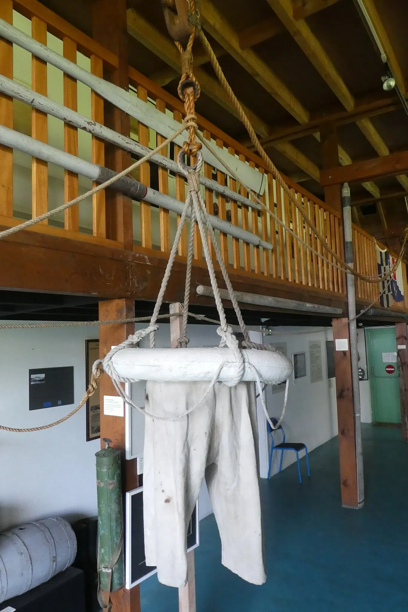 Ecomusée de l’ile de Groix