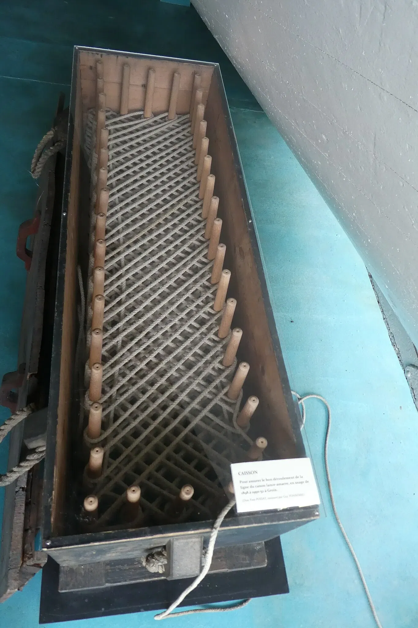 Groix Island Ecomuseum