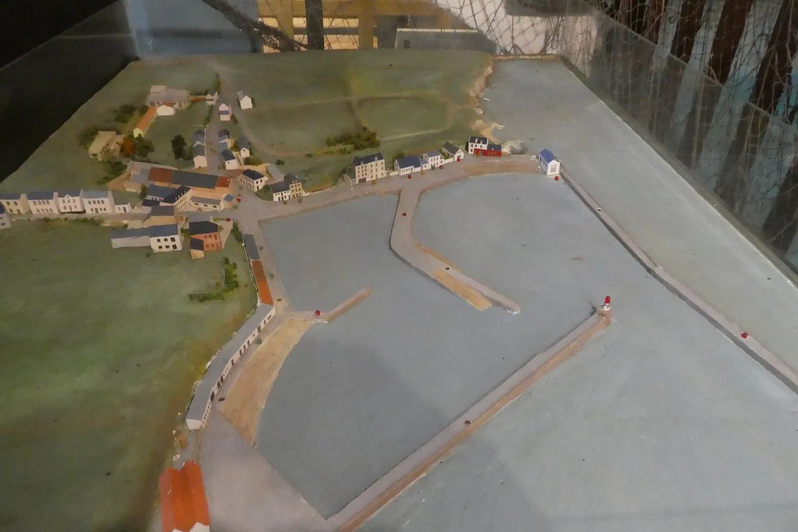 Ecomusée de l’ile de Groix