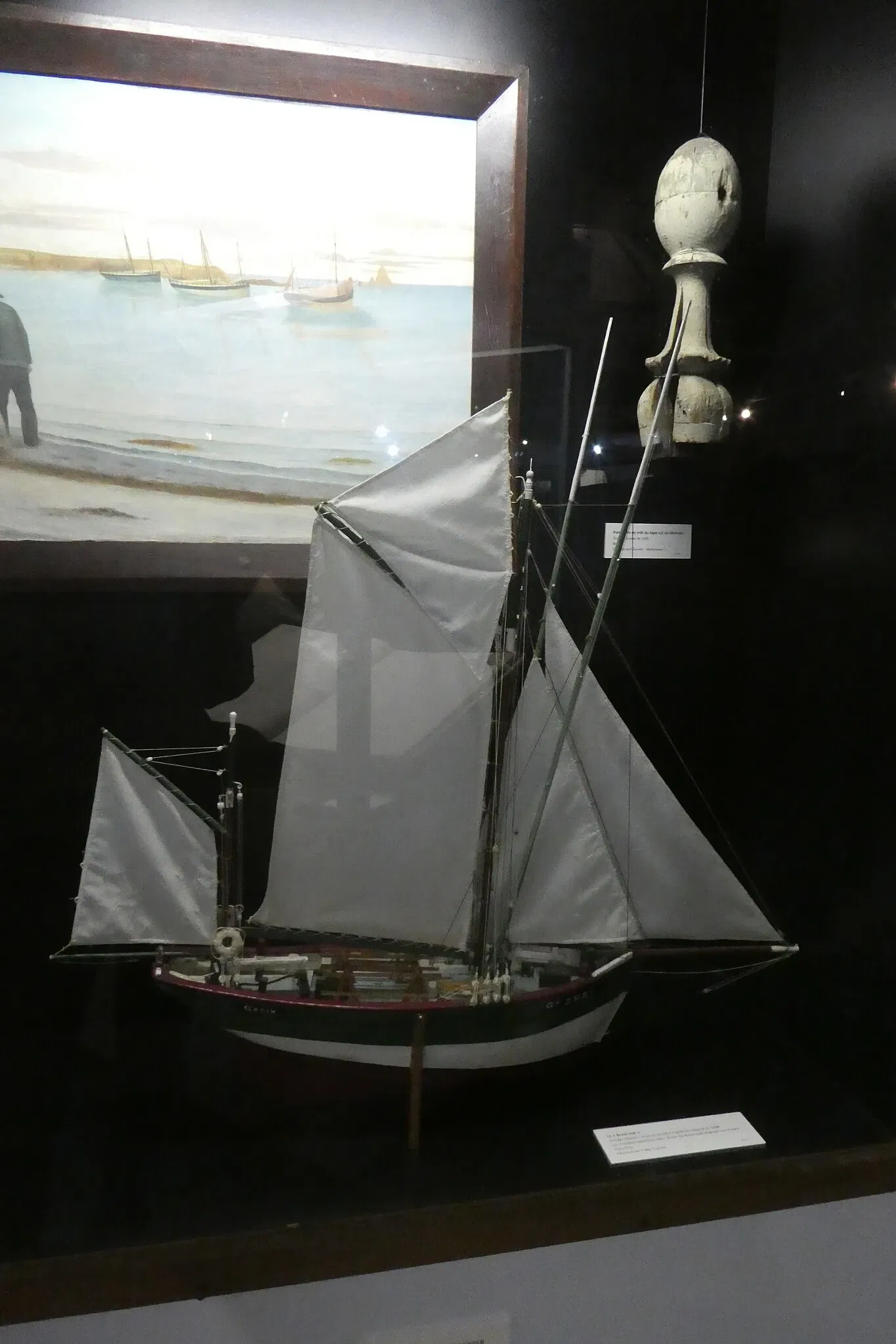 Ecomusée de l’ile de Groix