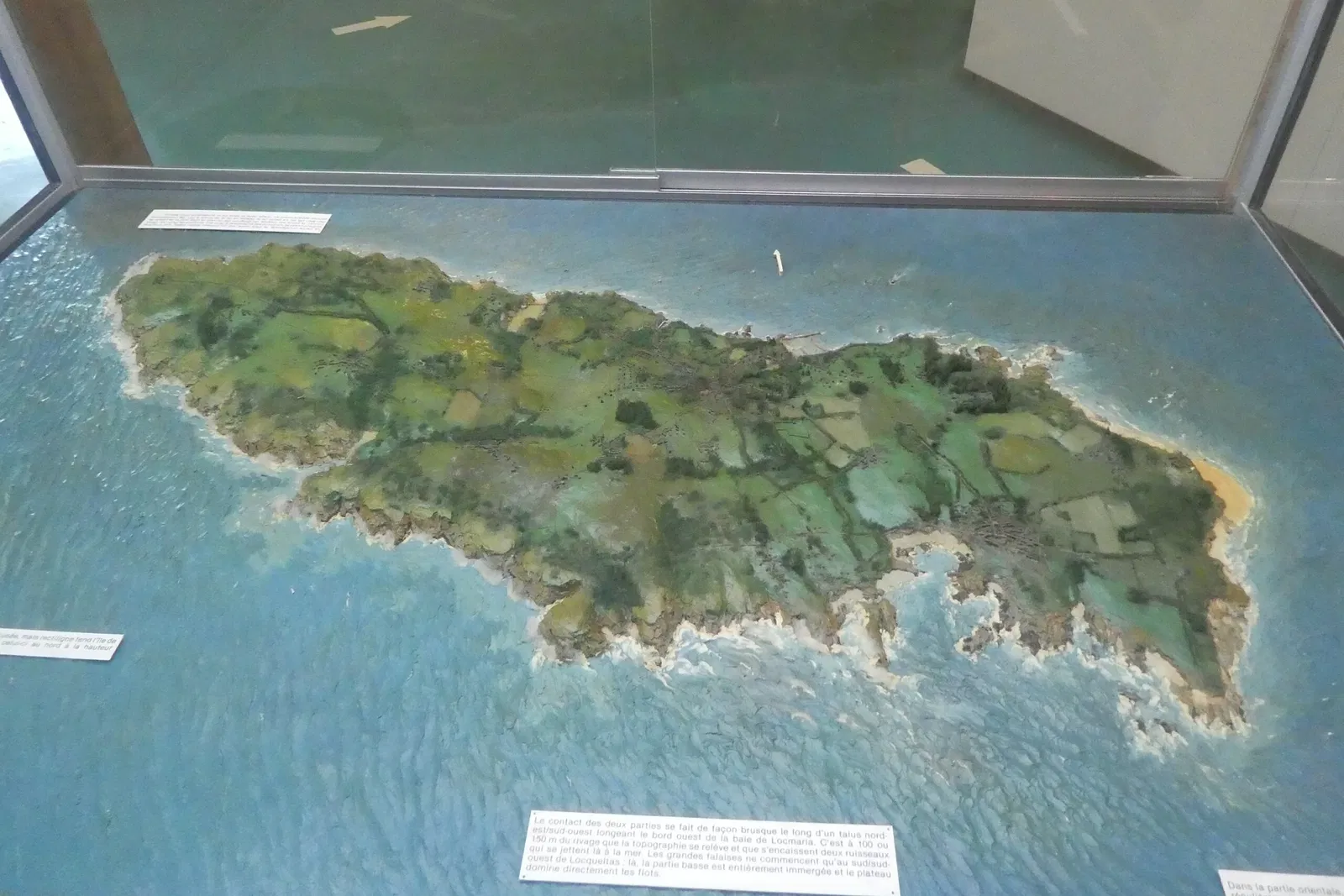 Groix Island Ecomuseum