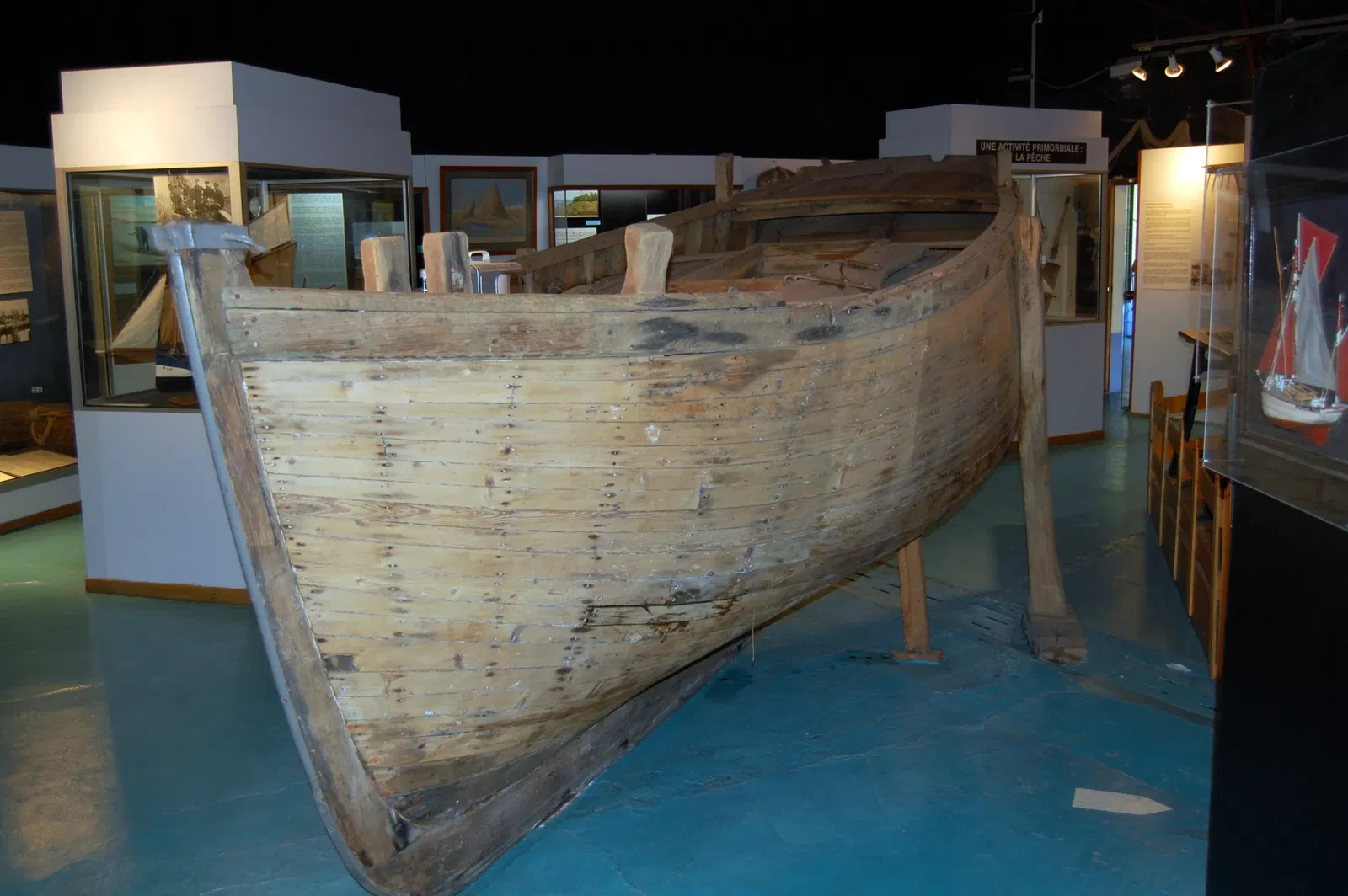 Ecomusée de l’ile de Groix