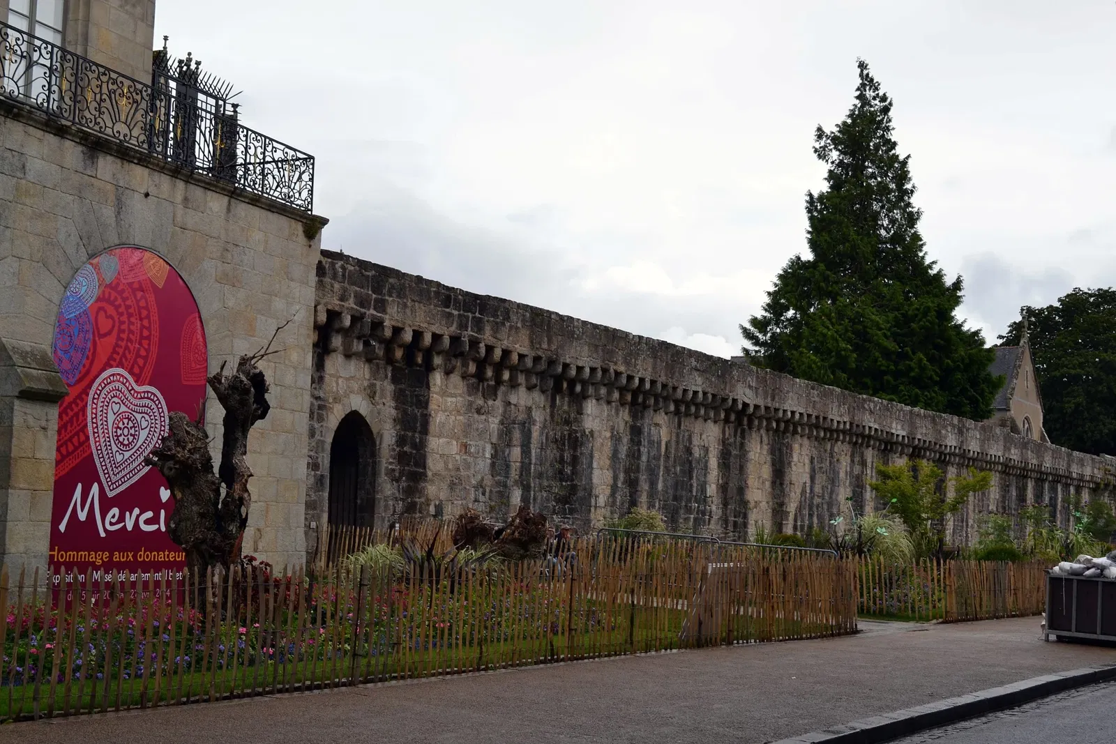 Musée Départemental Breton