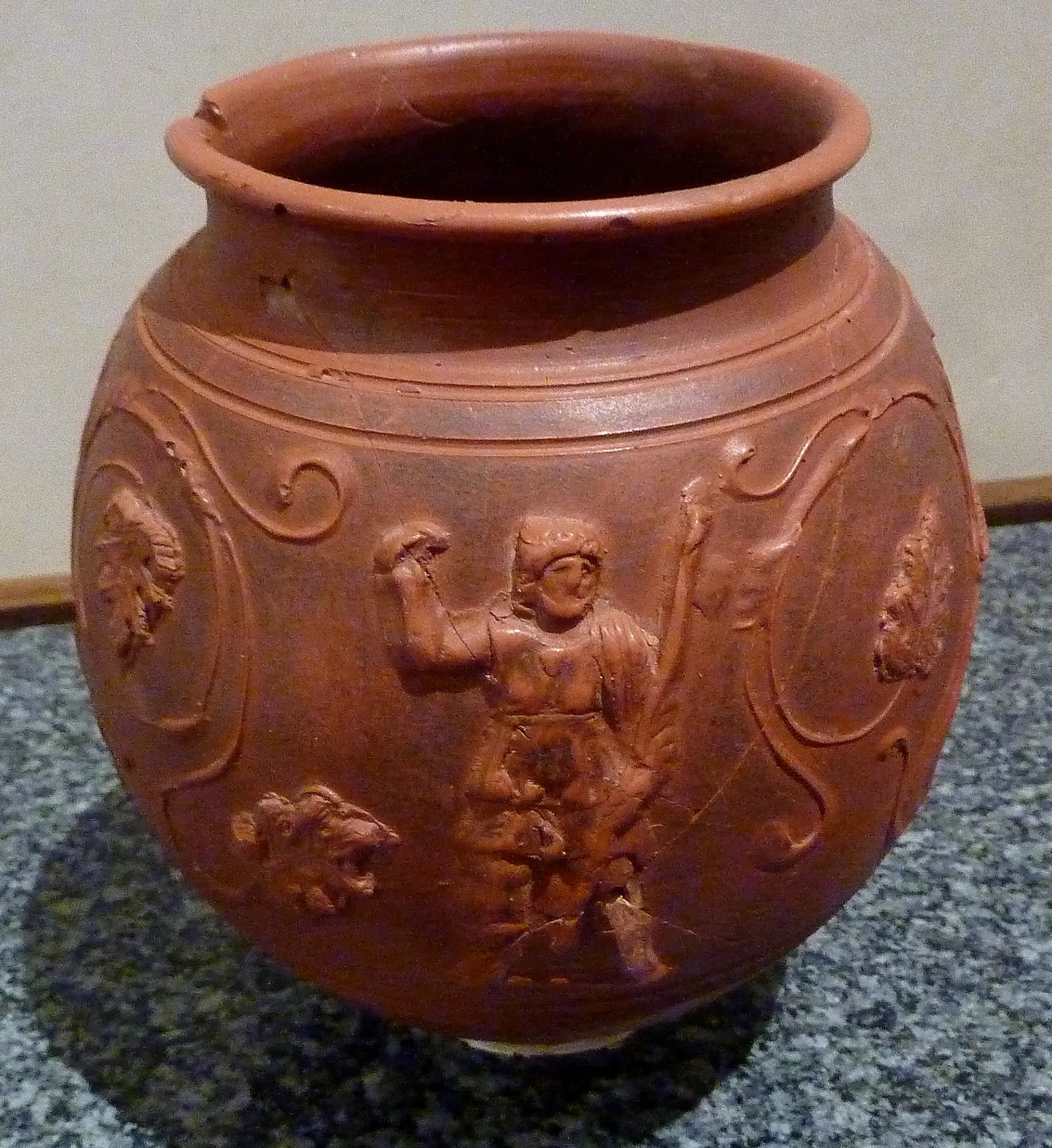 Musée Départemental Breton