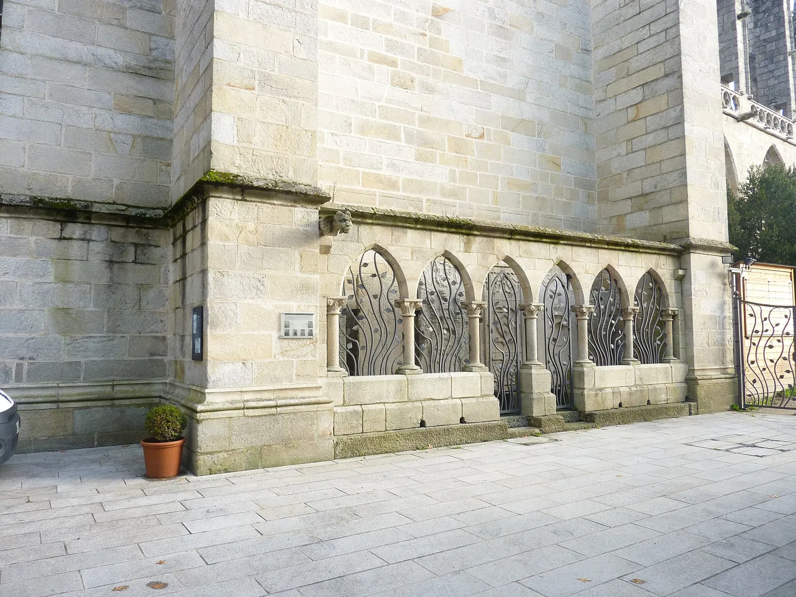 Musée Départemental Breton
