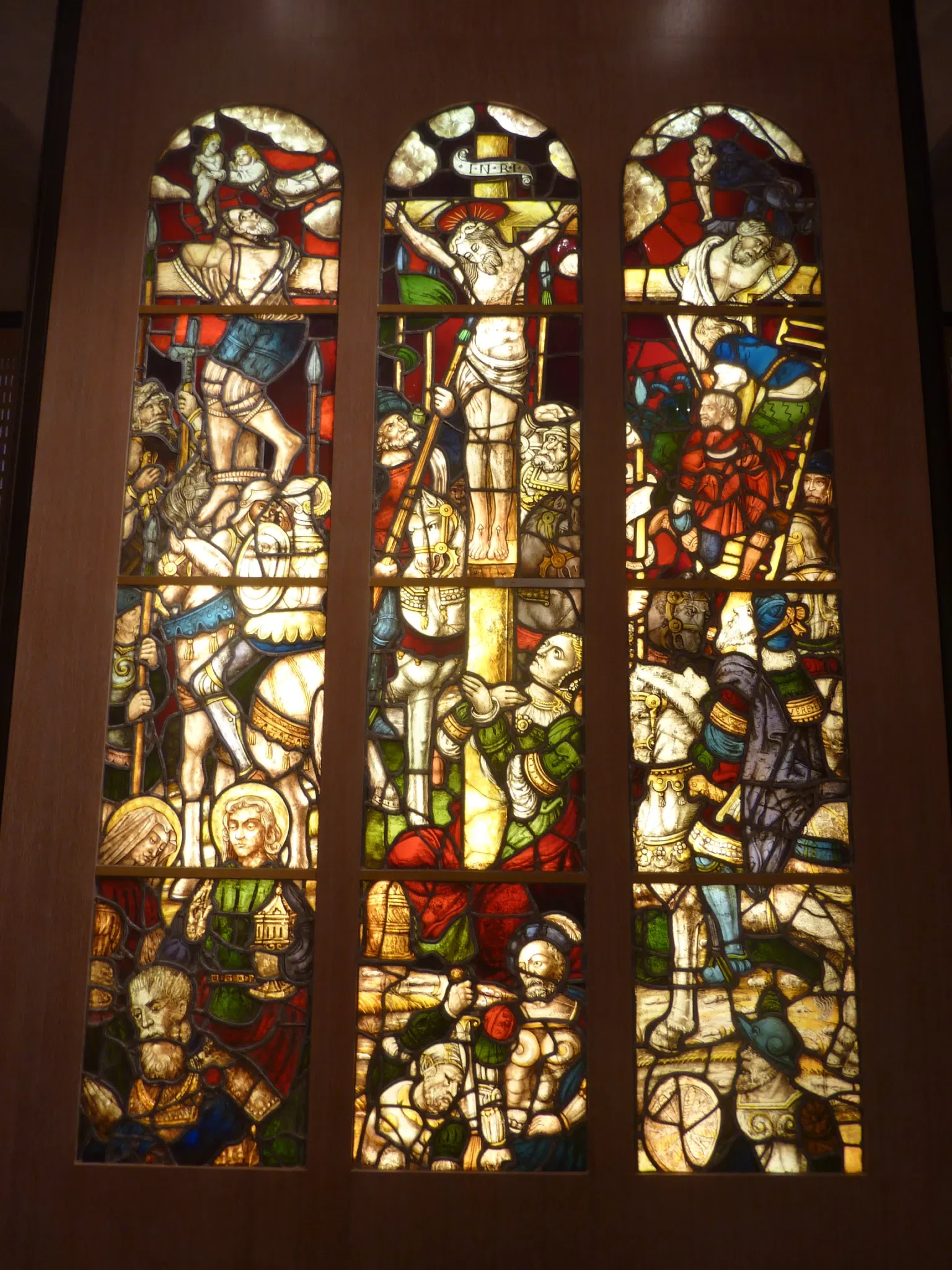 Musée Départemental Breton