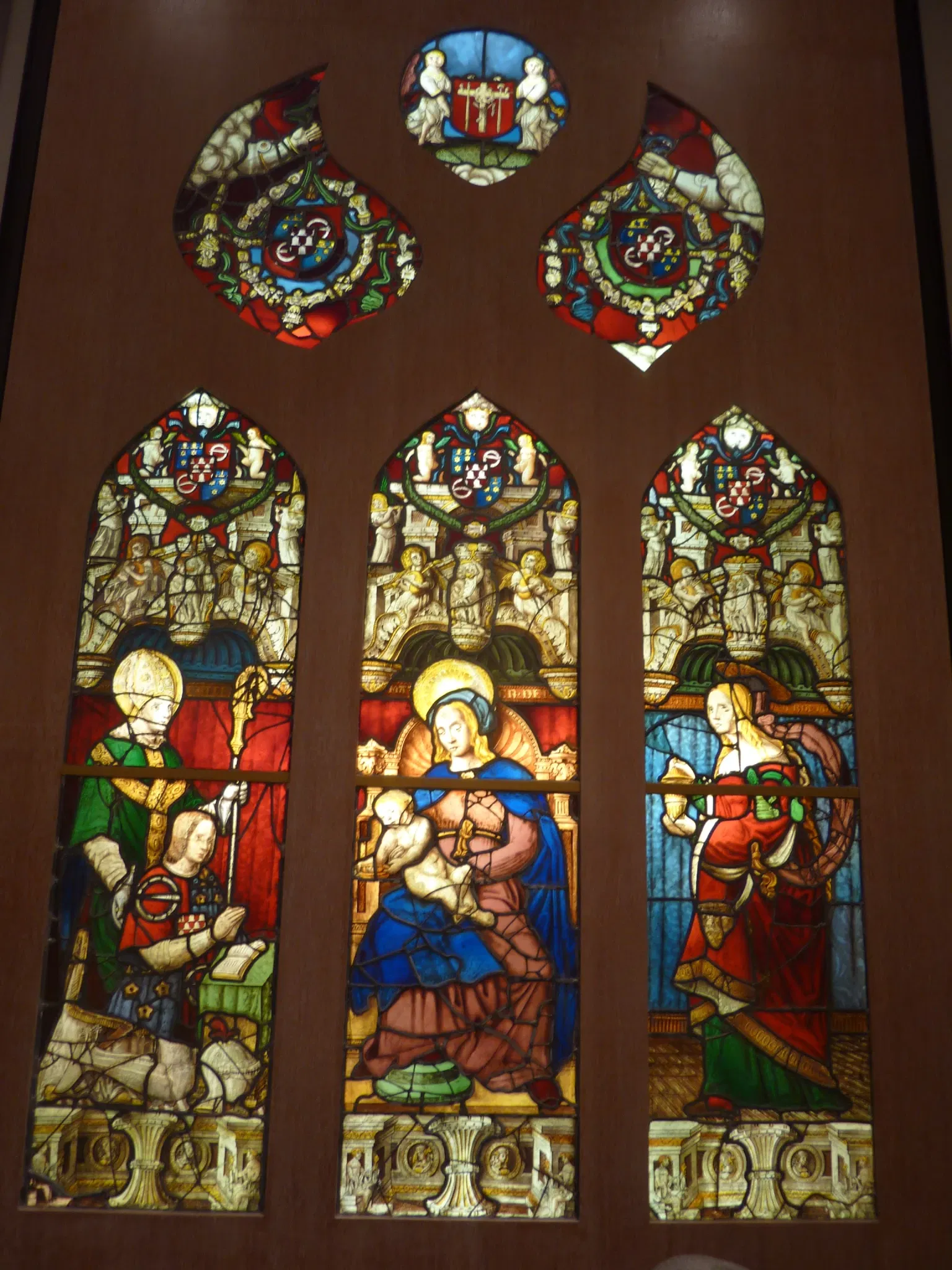 Breton Departmental Museum